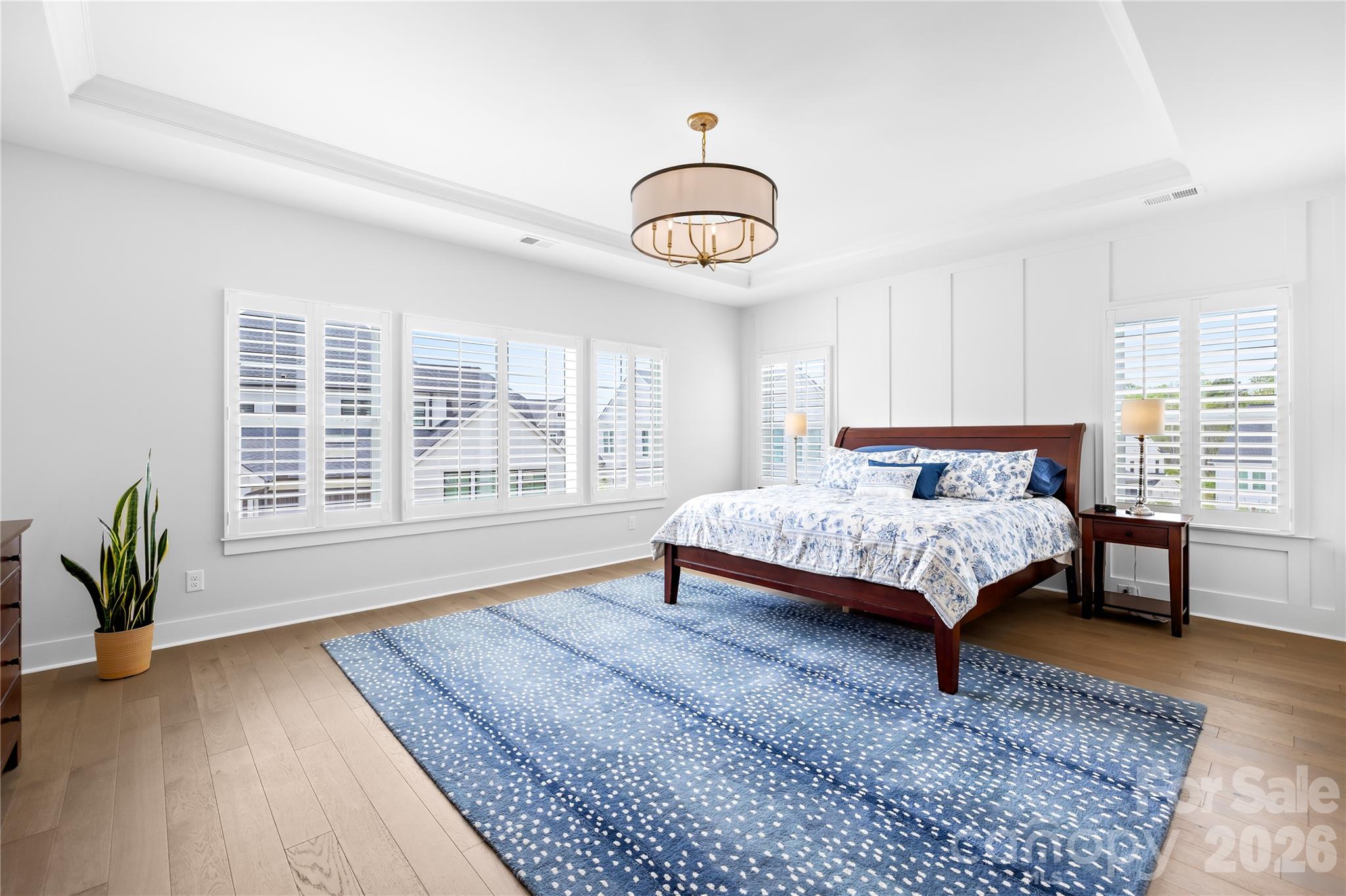 6083 Holden Court — Fort Mill