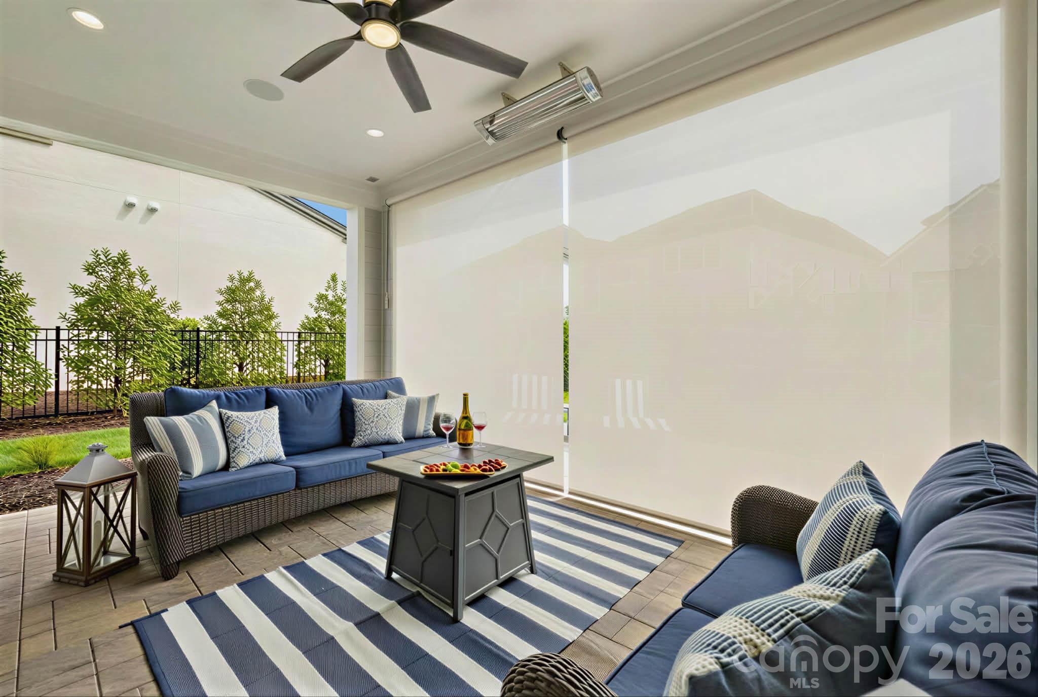 6083 Holden Court — Fort Mill