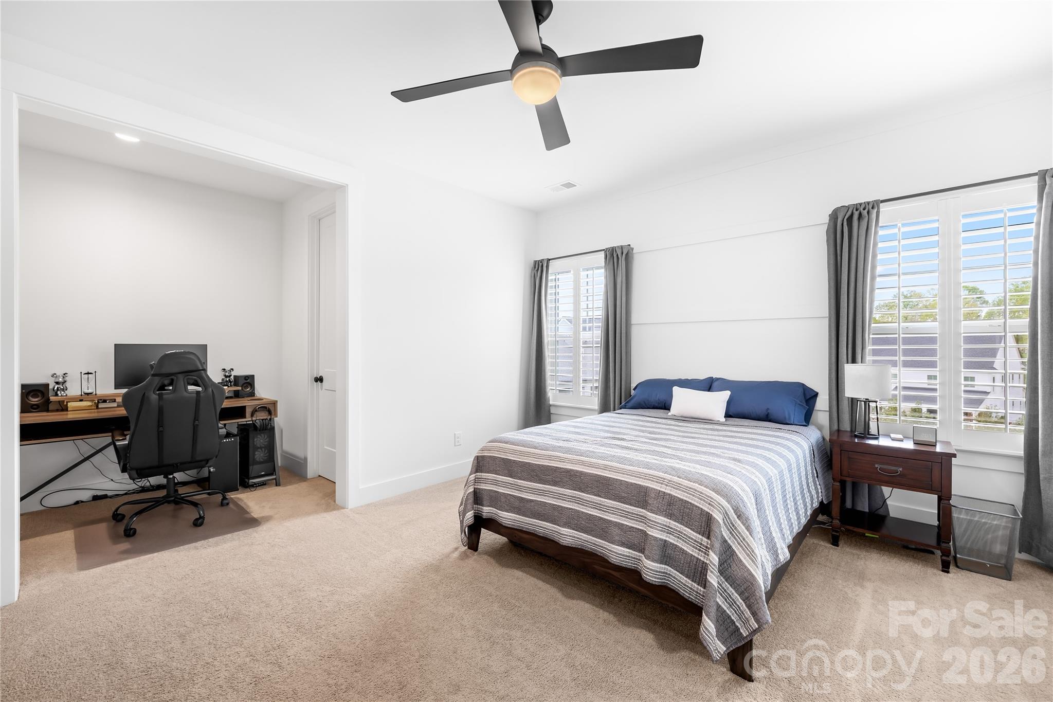 6083 Holden Court — Fort Mill