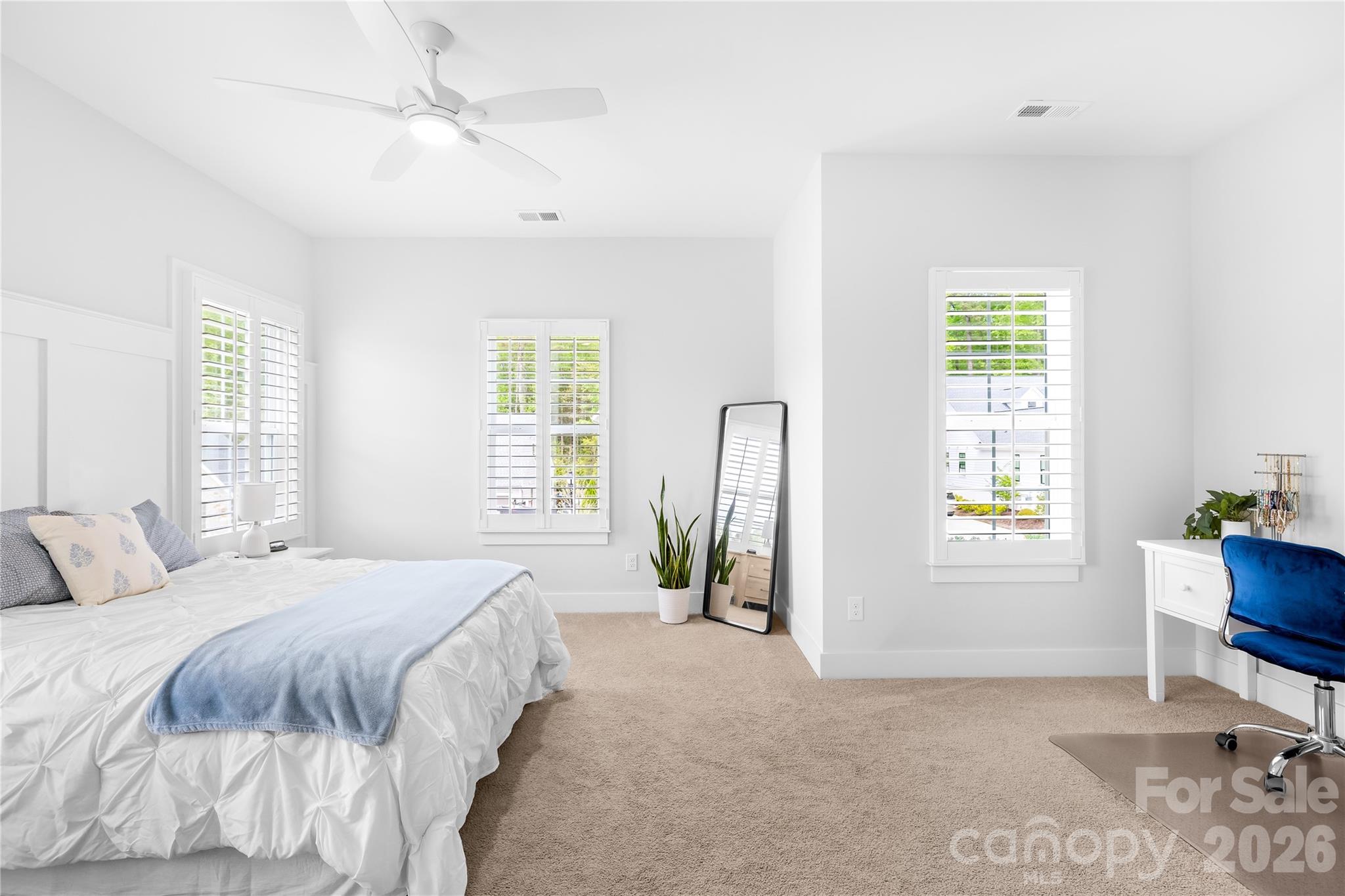 6083 Holden Court — Fort Mill