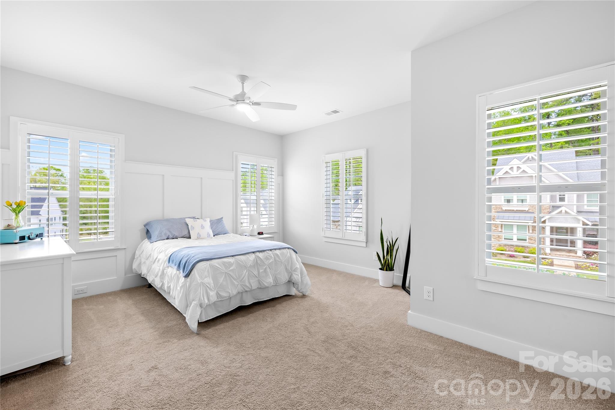 6083 Holden Court — Fort Mill