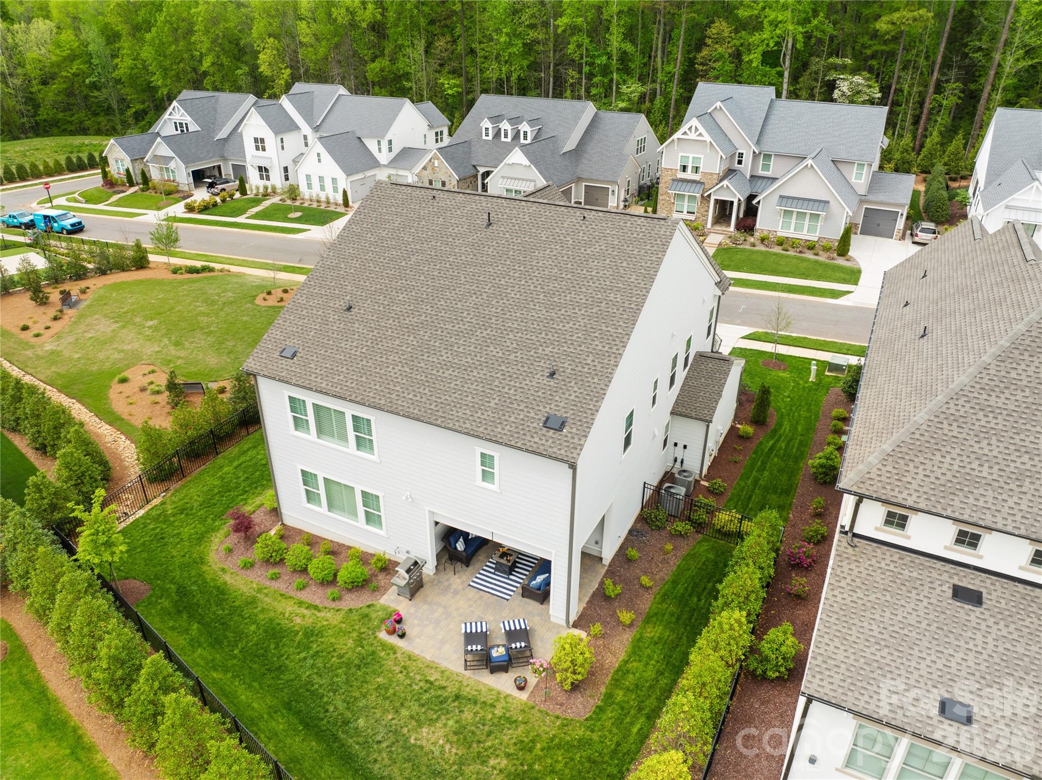 6083 Holden Court — Fort Mill
