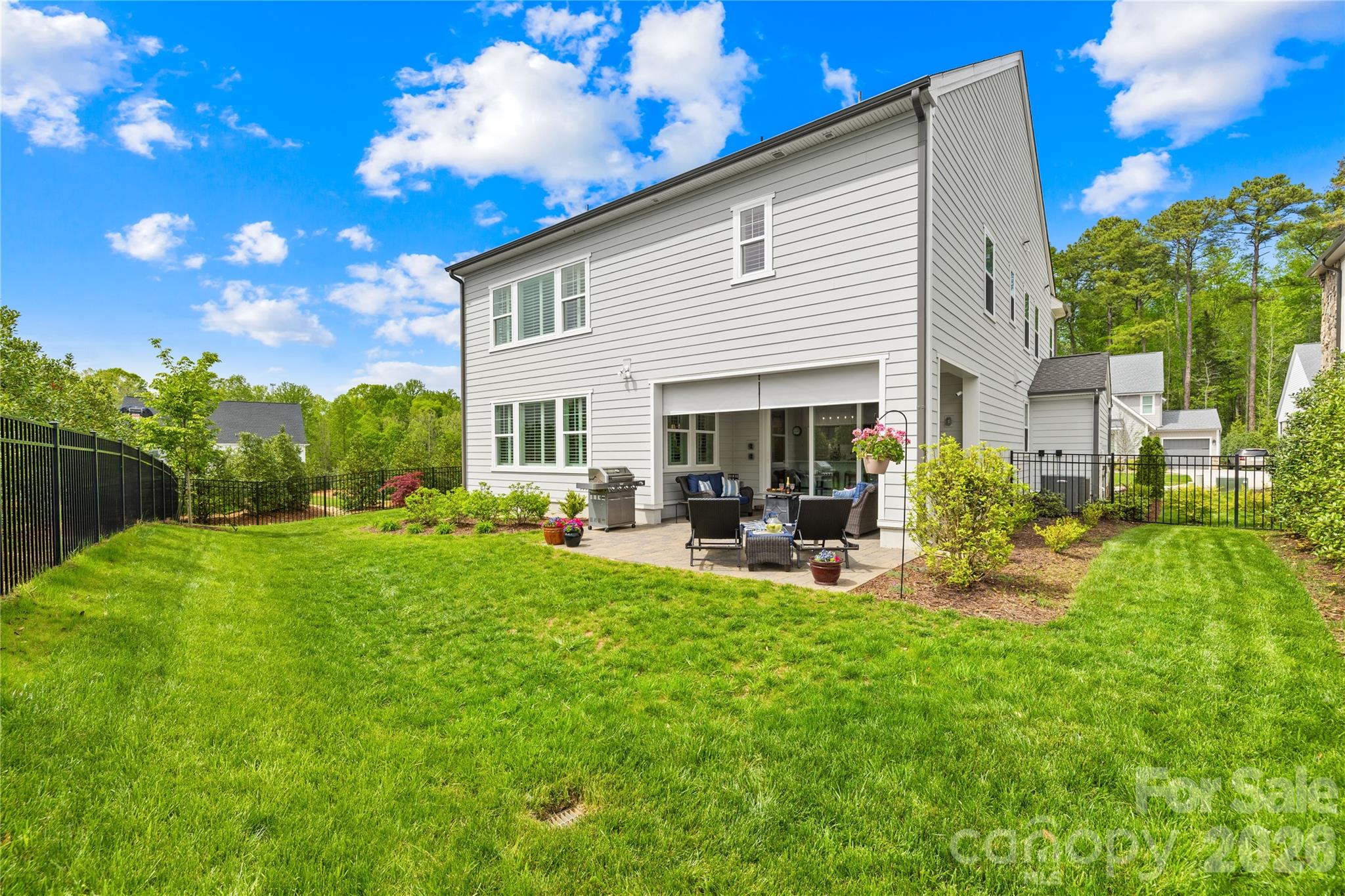 6083 Holden Court — Fort Mill