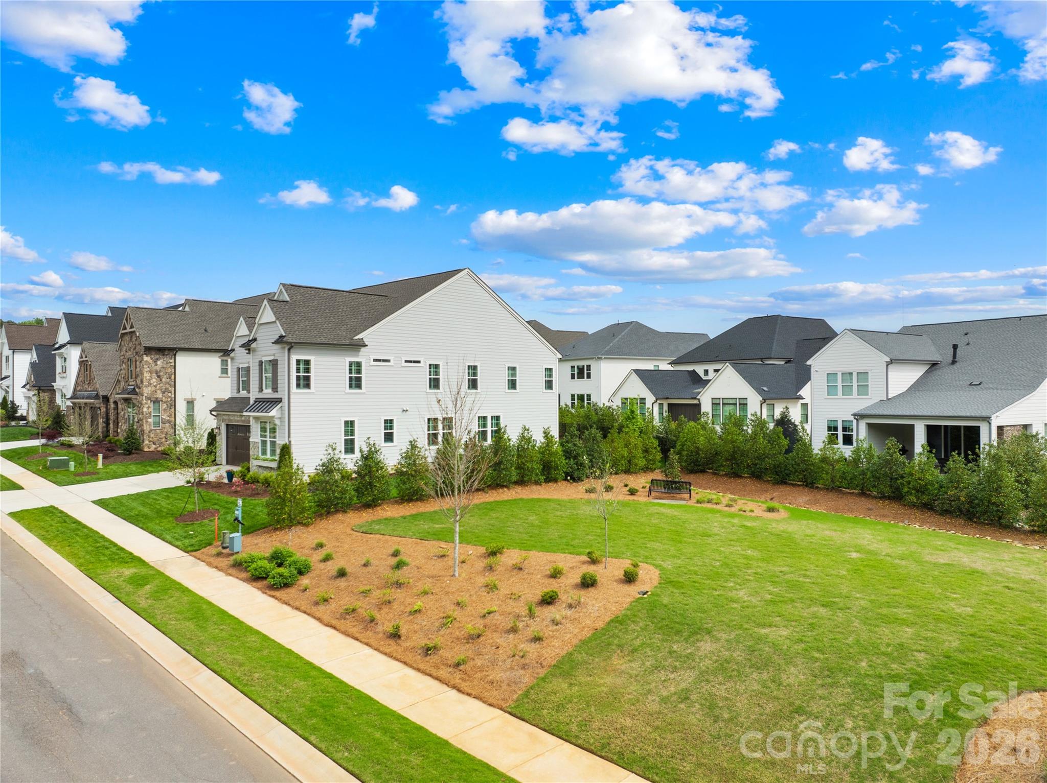 6083 Holden Court — Fort Mill
