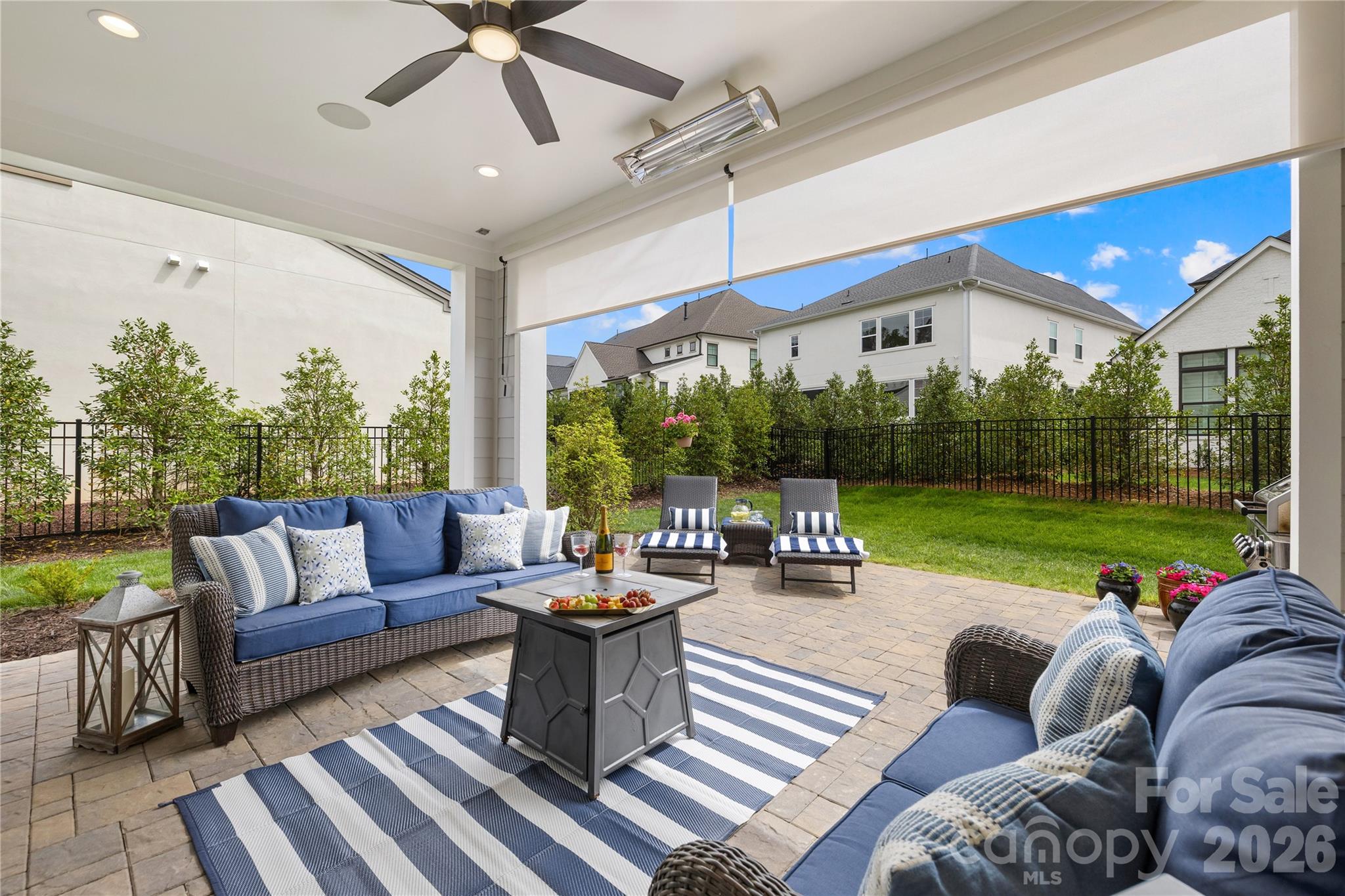 6083 Holden Court — Fort Mill