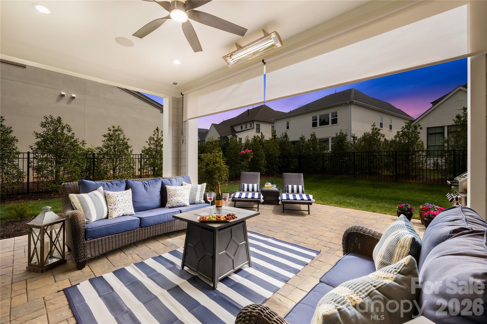 6083 Holden Court — Fort Mill