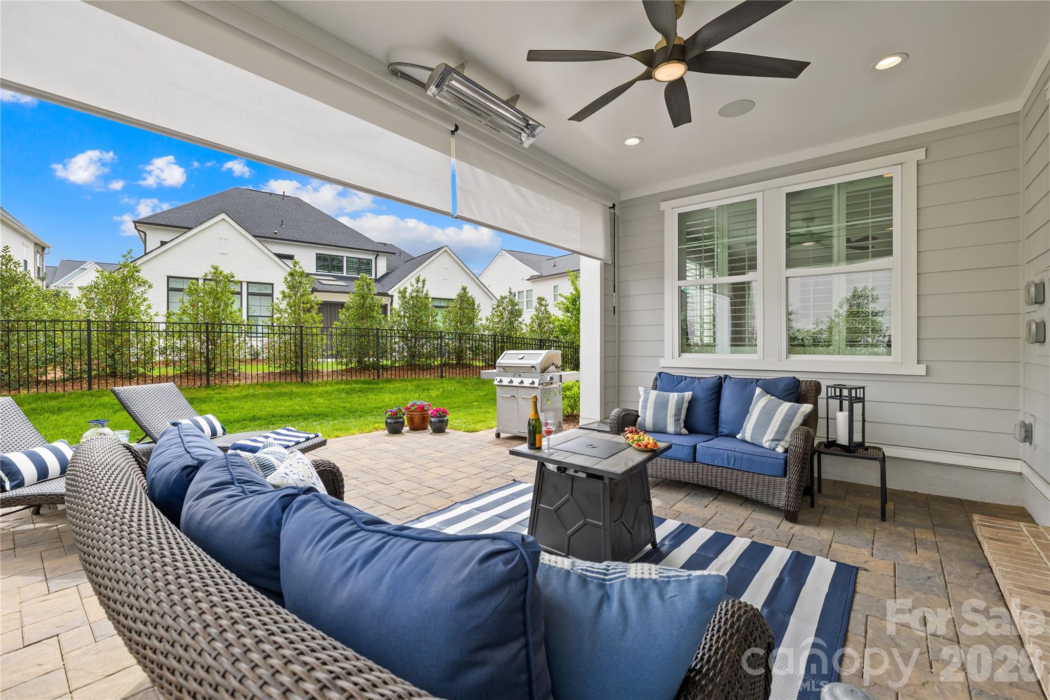 6083 Holden Court — Fort Mill