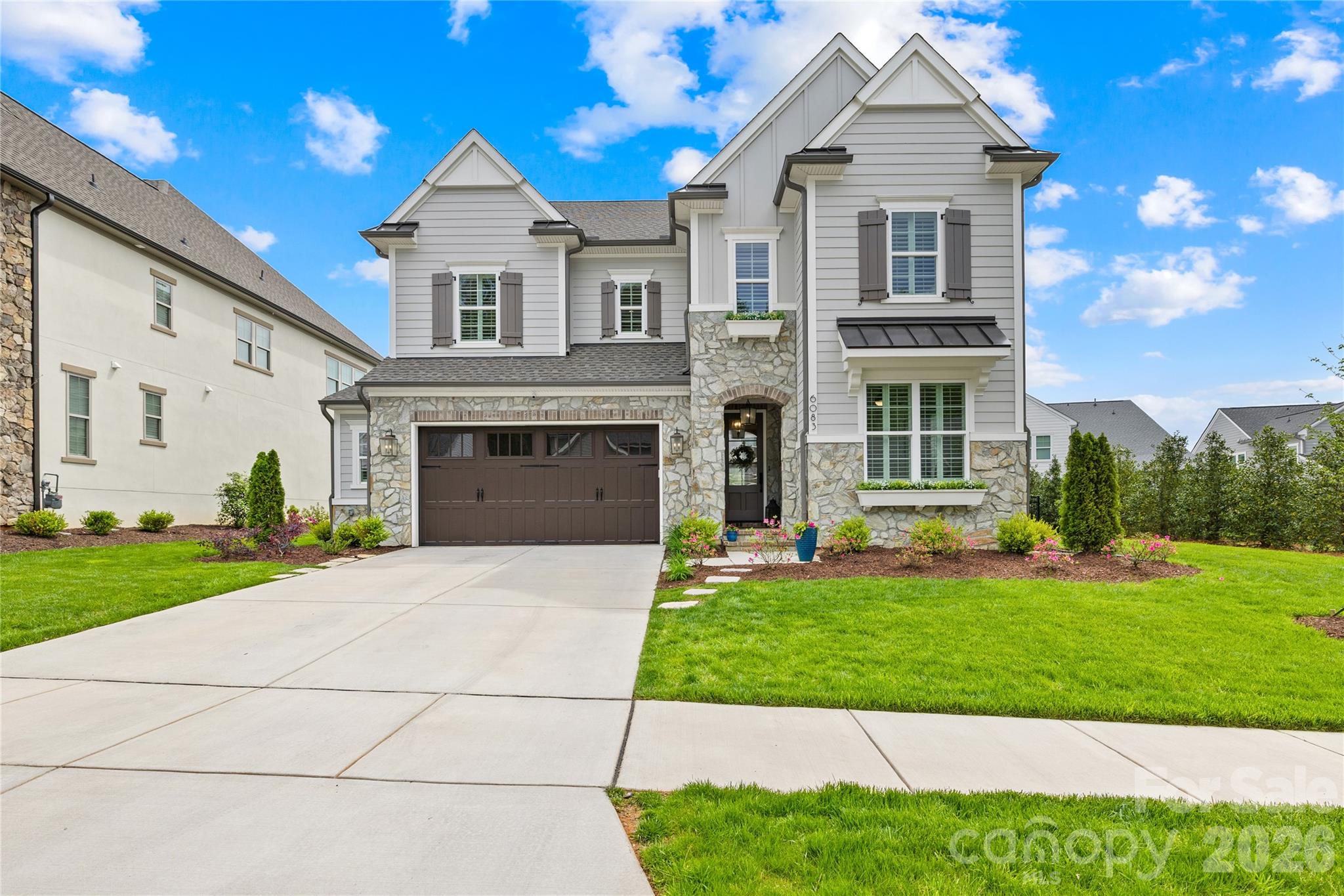6083 Holden Court — Fort Mill