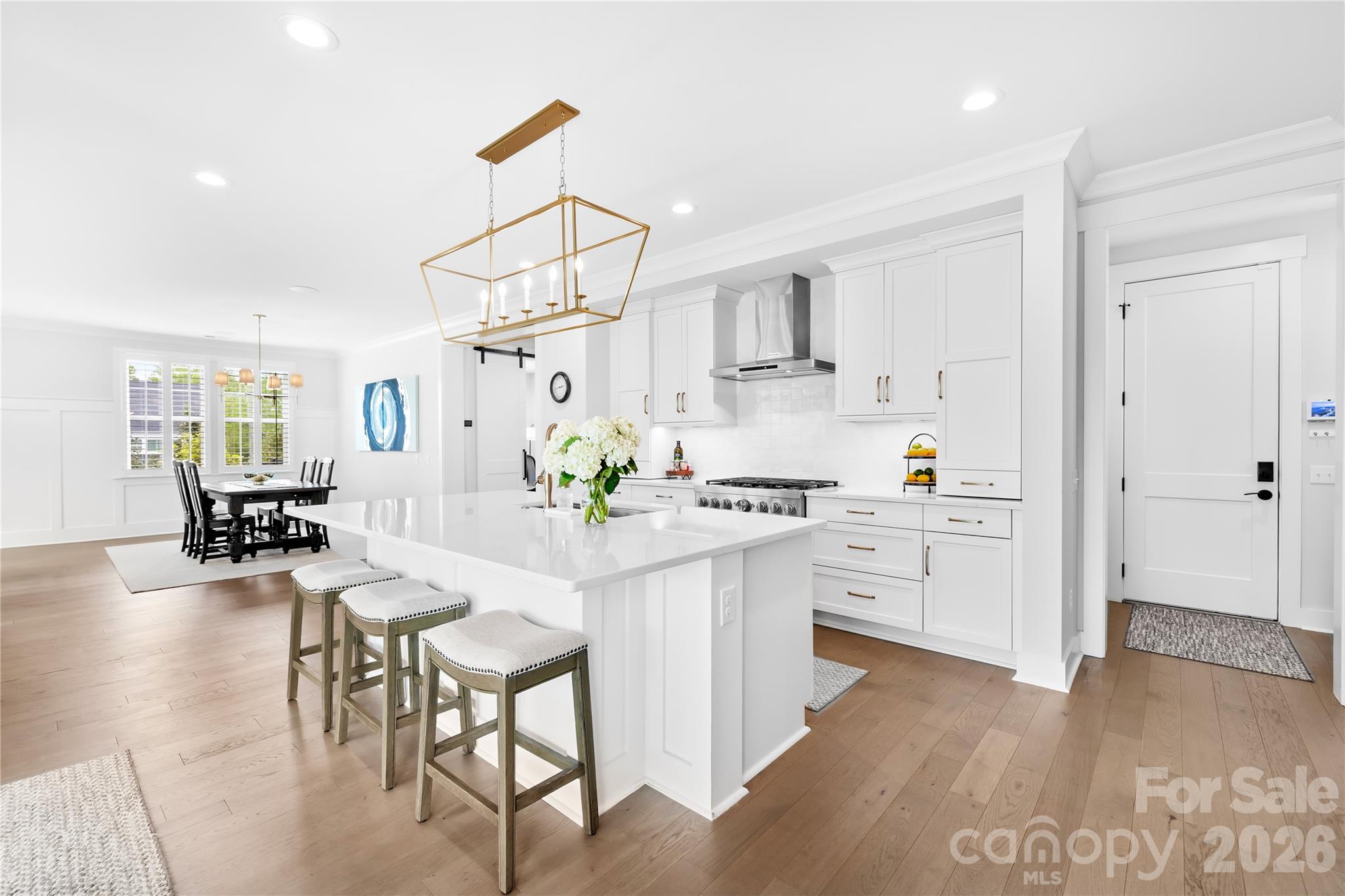 6083 Holden Court — Fort Mill
