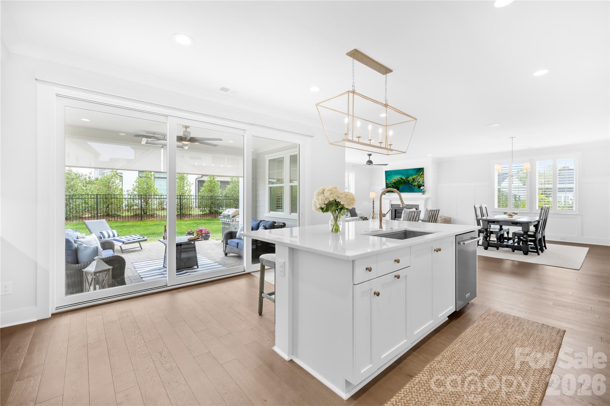 6083 Holden Court — Fort Mill