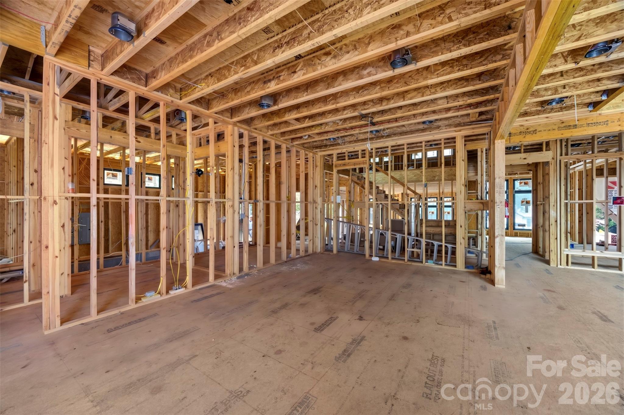 13117 Hamilton Place Drive — Charlotte
