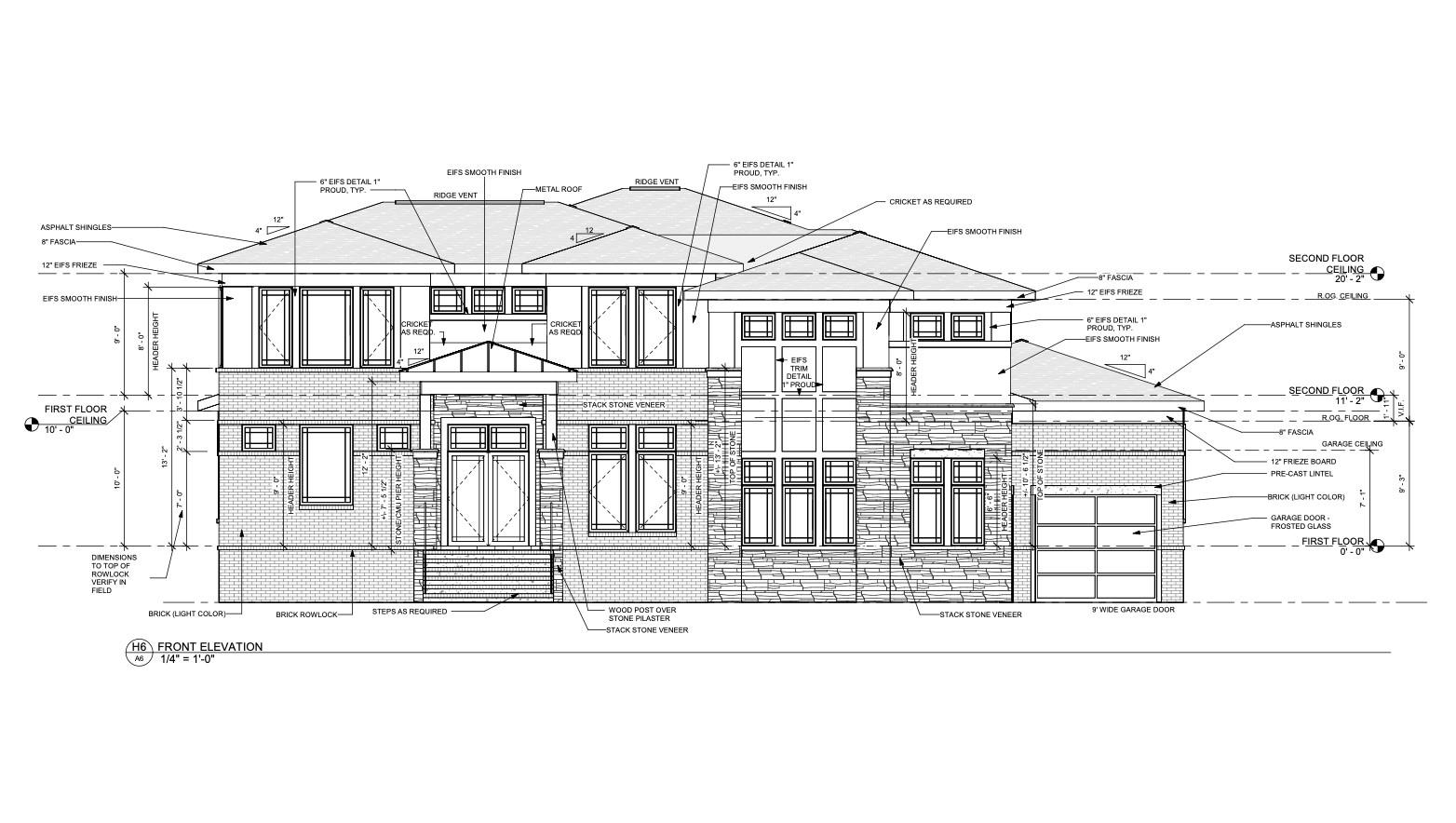 13117 Hamilton Place Drive — Charlotte