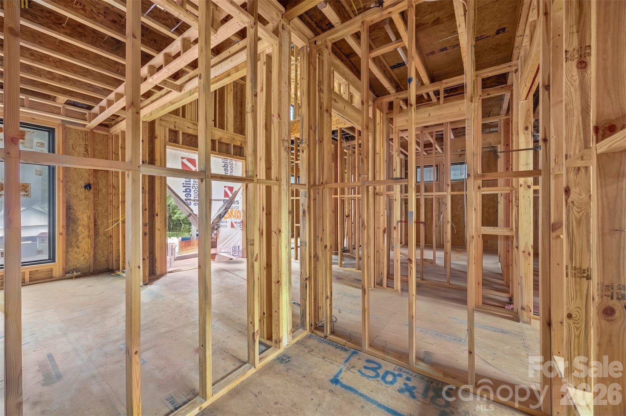 13117 Hamilton Place Drive — Charlotte