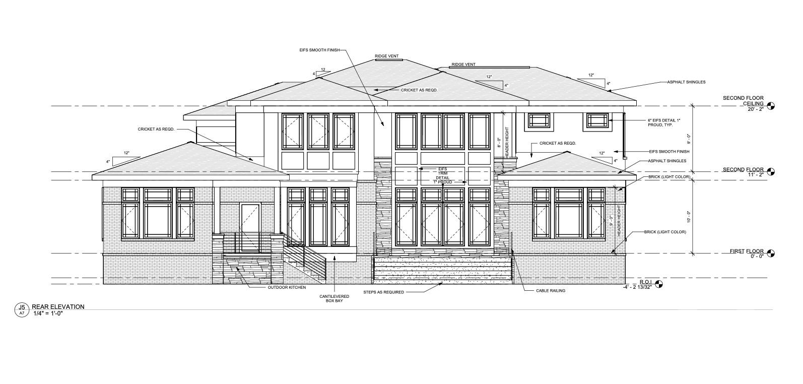 13117 Hamilton Place Drive — Charlotte