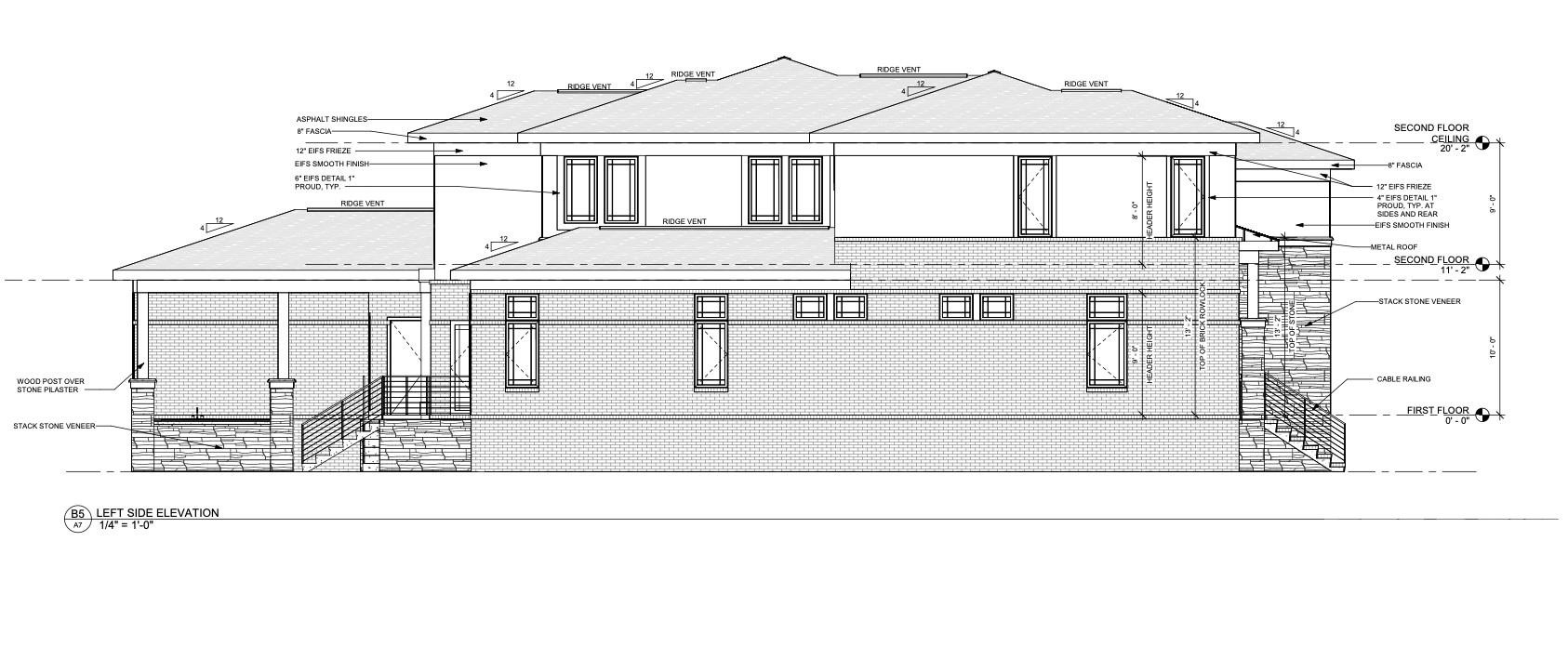 13117 Hamilton Place Drive — Charlotte