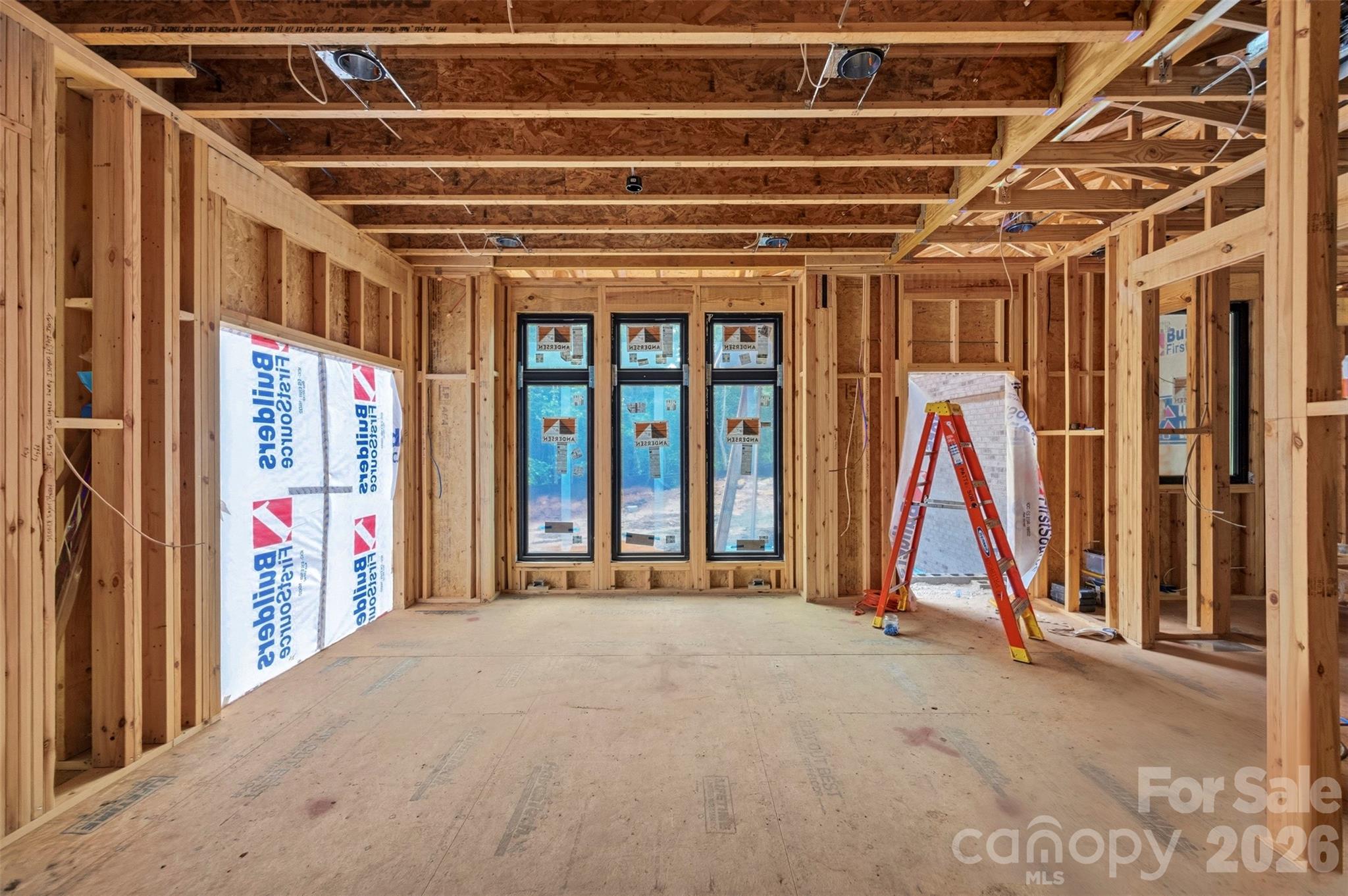 13117 Hamilton Place Drive — Charlotte