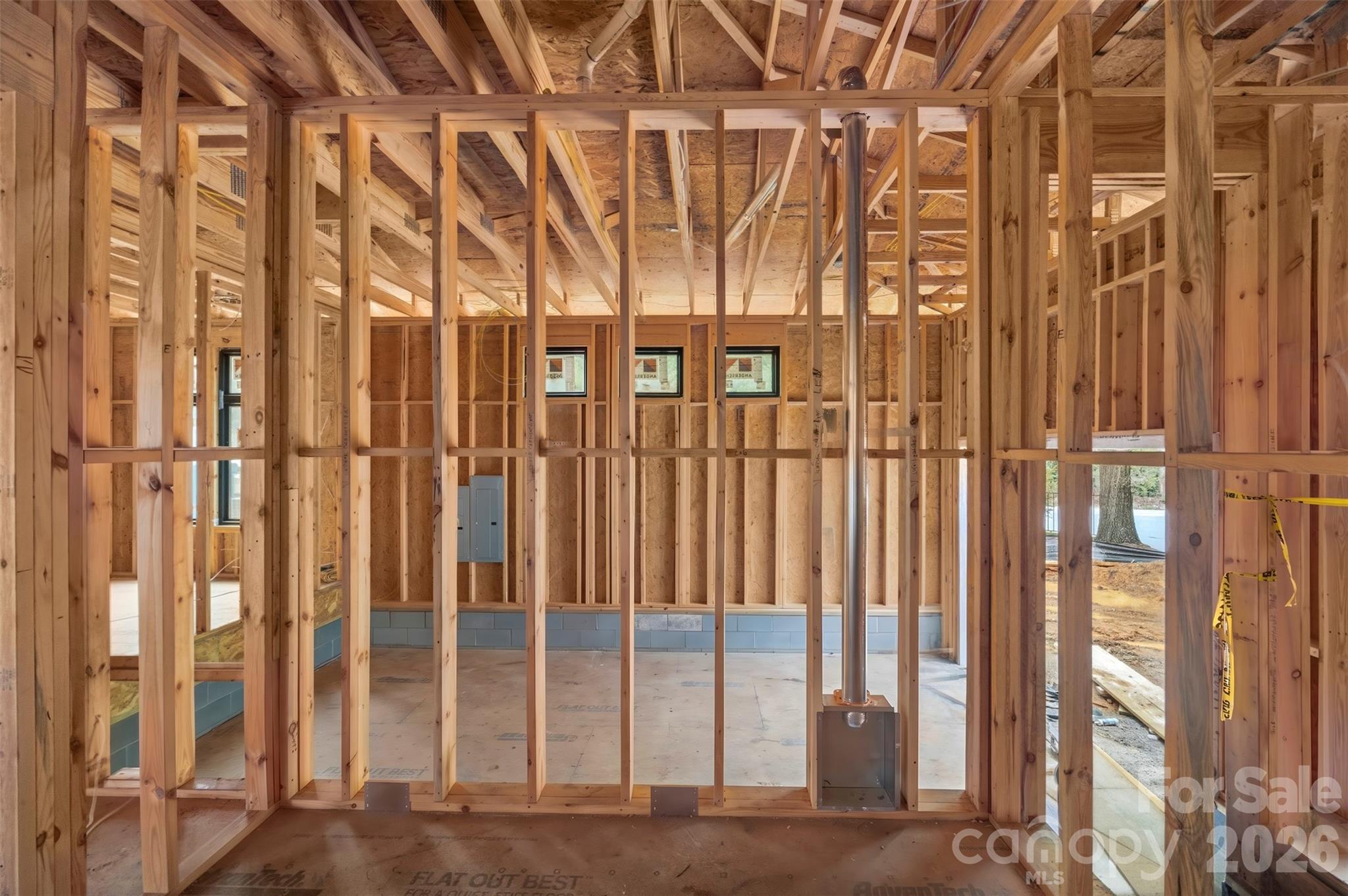 13117 Hamilton Place Drive — Charlotte