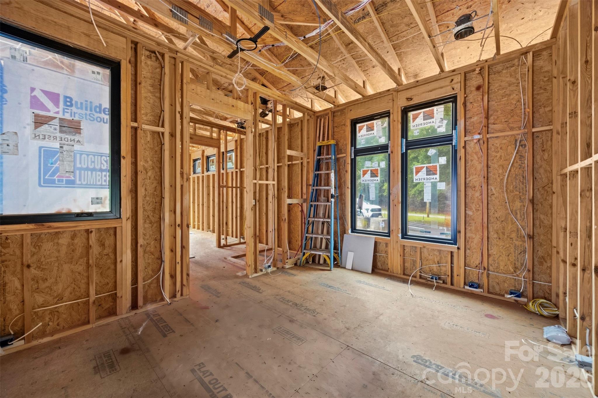 13117 Hamilton Place Drive — Charlotte