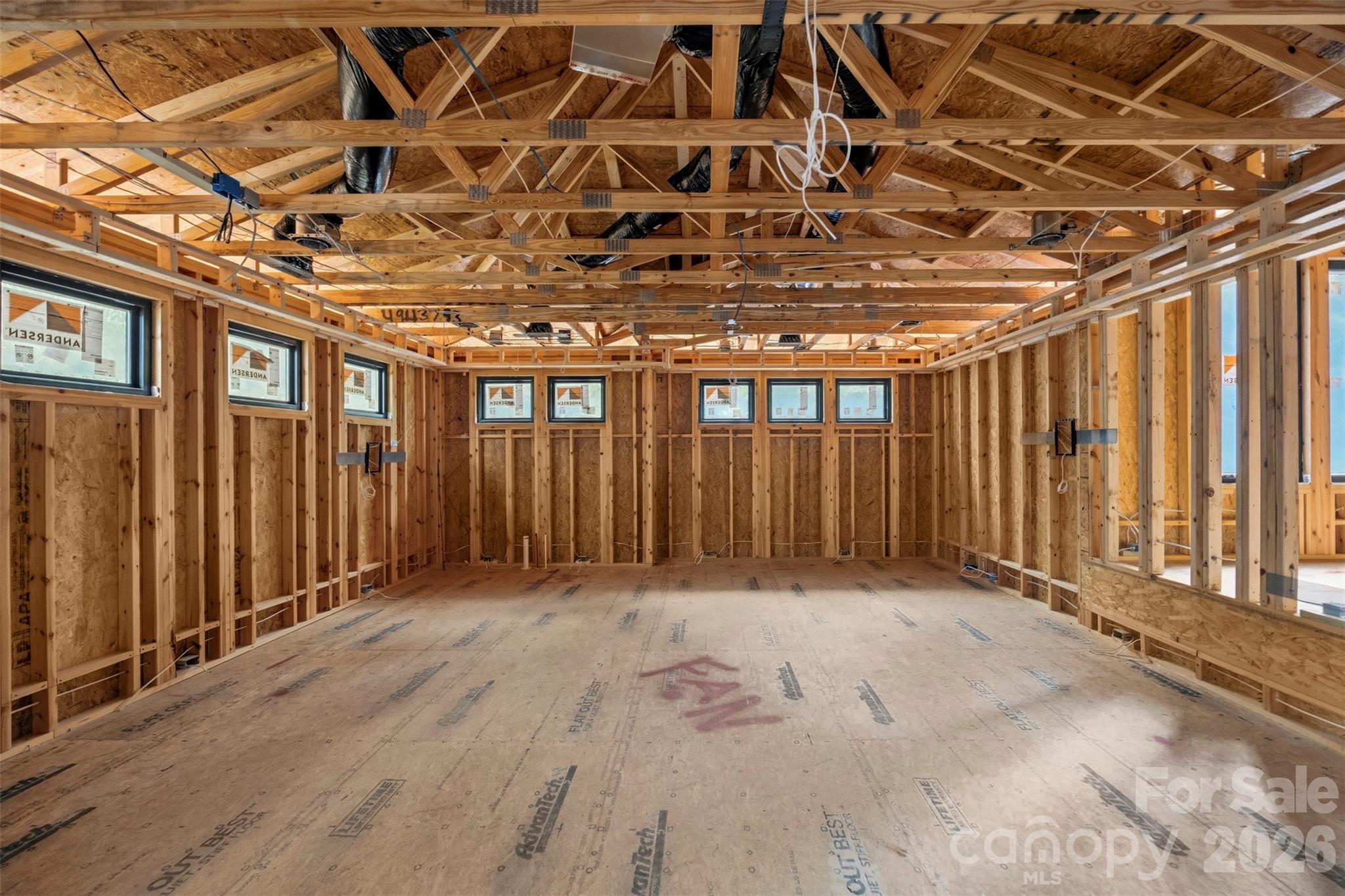 13117 Hamilton Place Drive — Charlotte