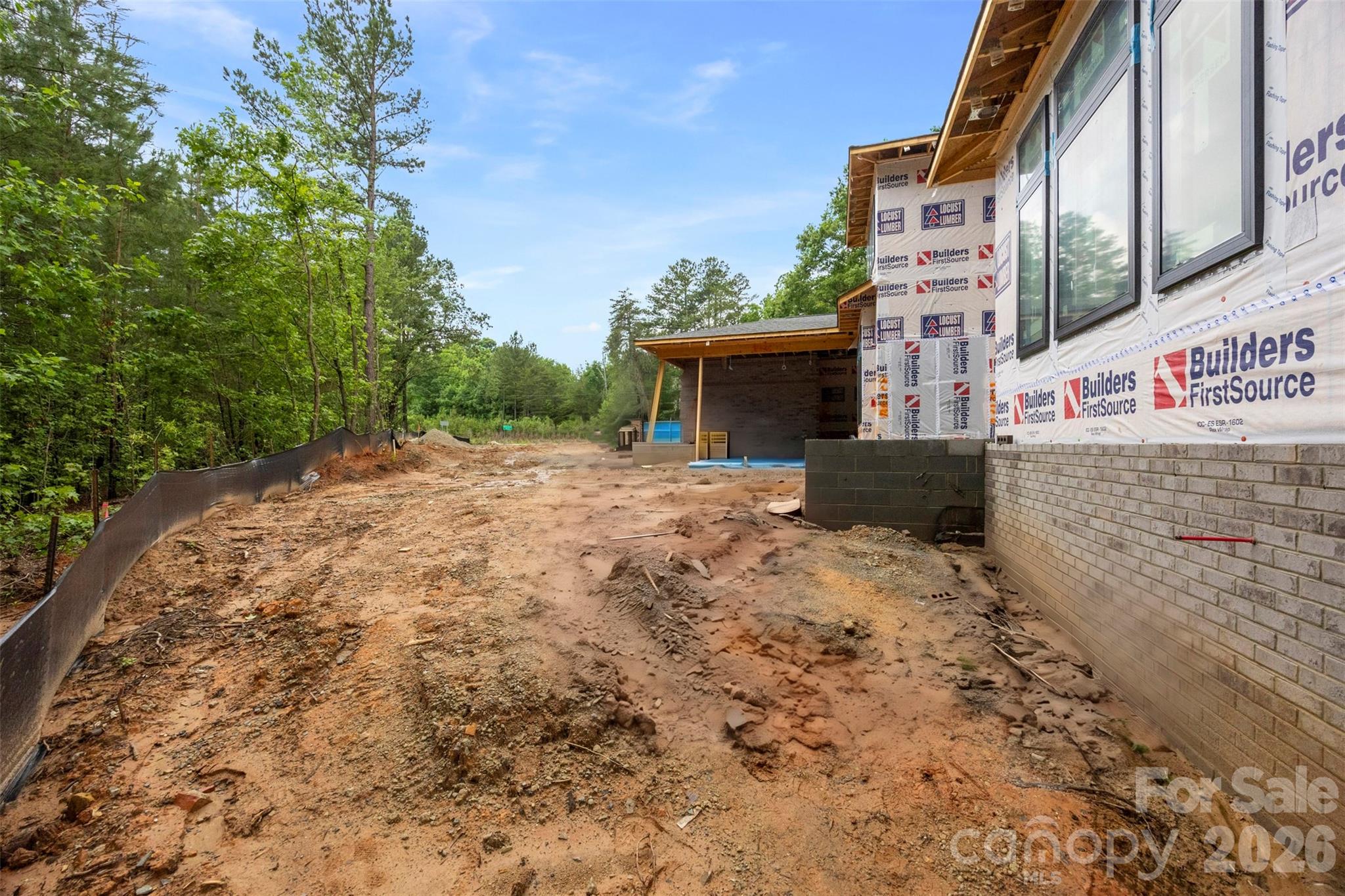 13117 Hamilton Place Drive — Charlotte