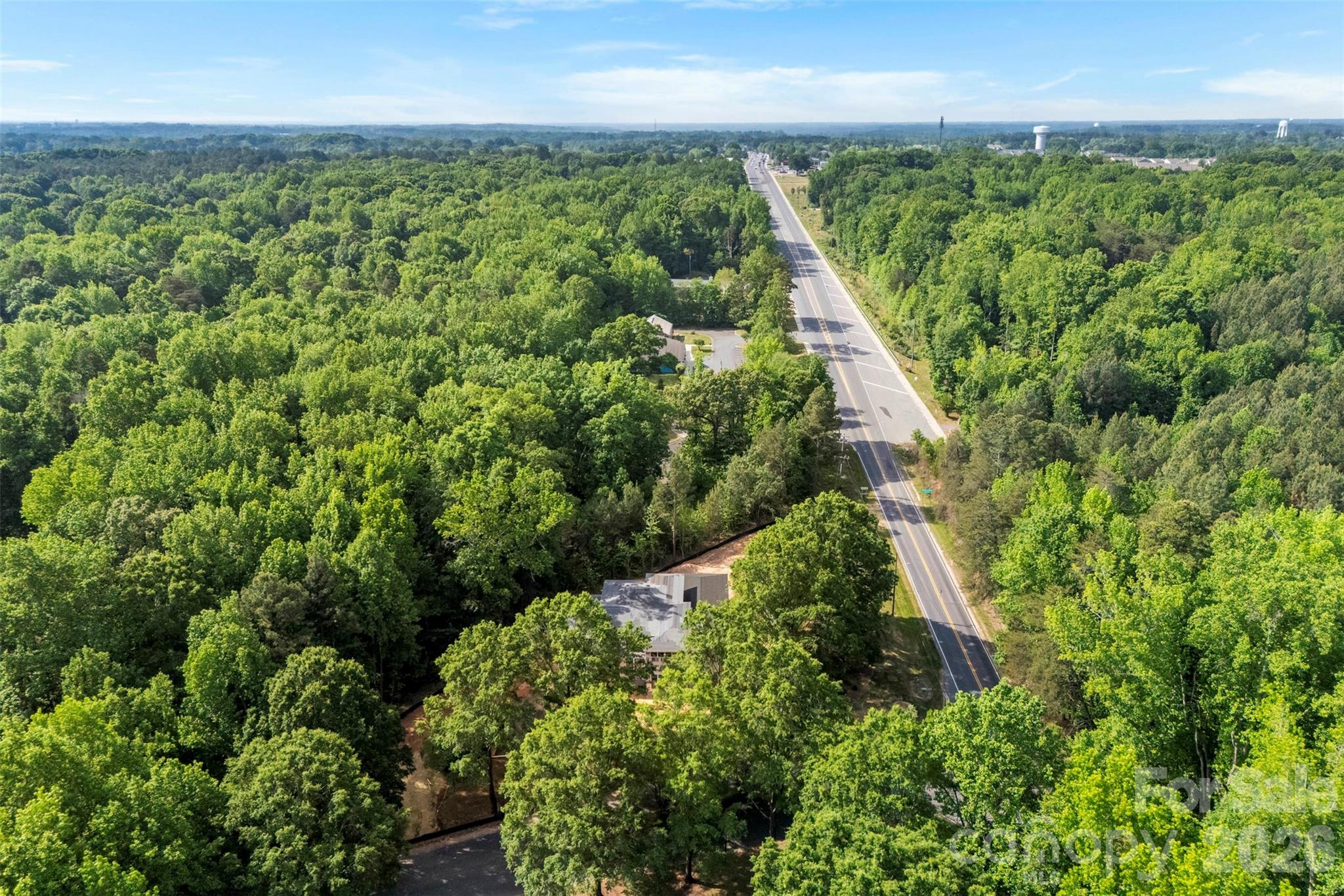 13117 Hamilton Place Drive — Charlotte