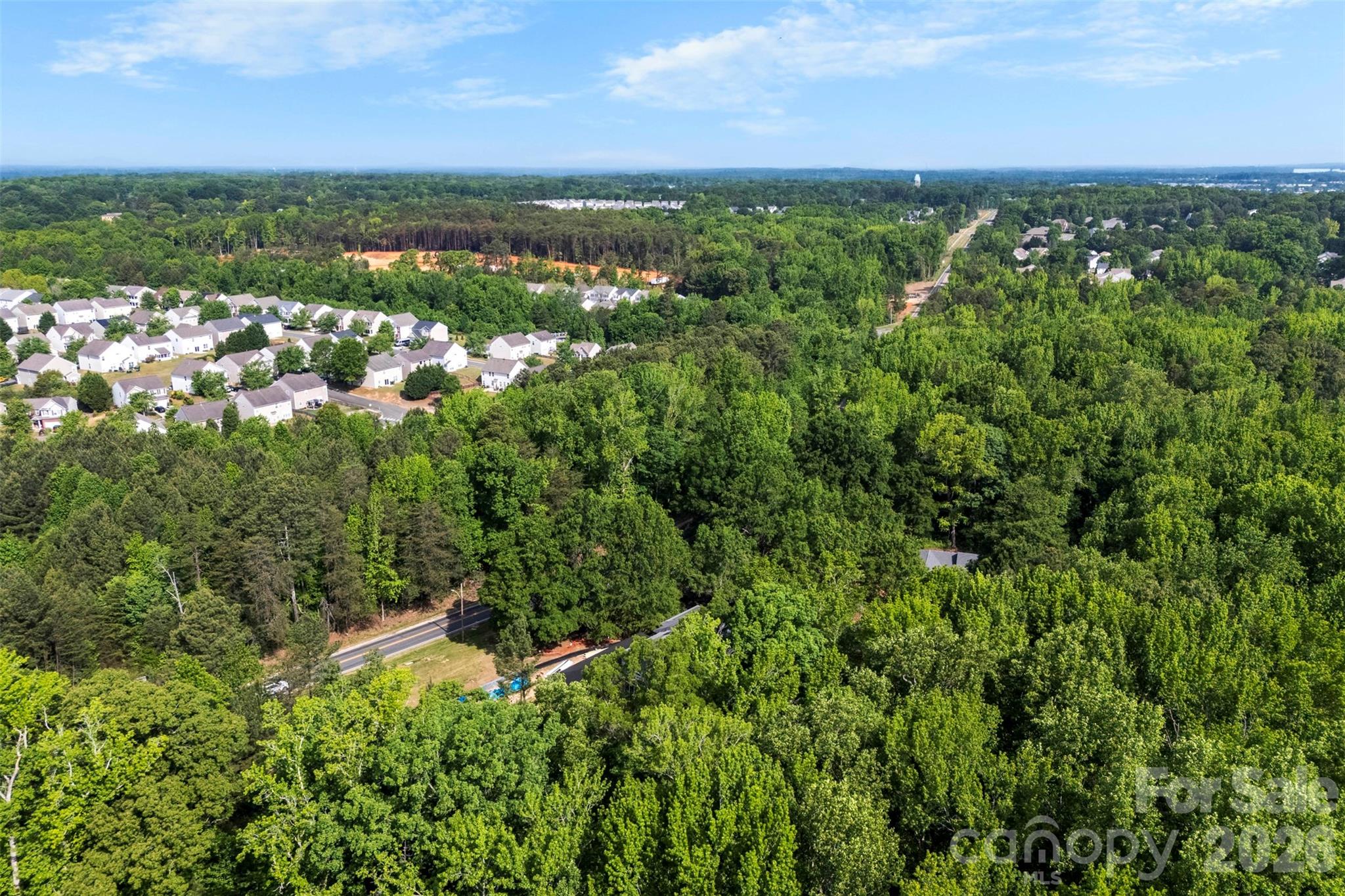 13117 Hamilton Place Drive — Charlotte