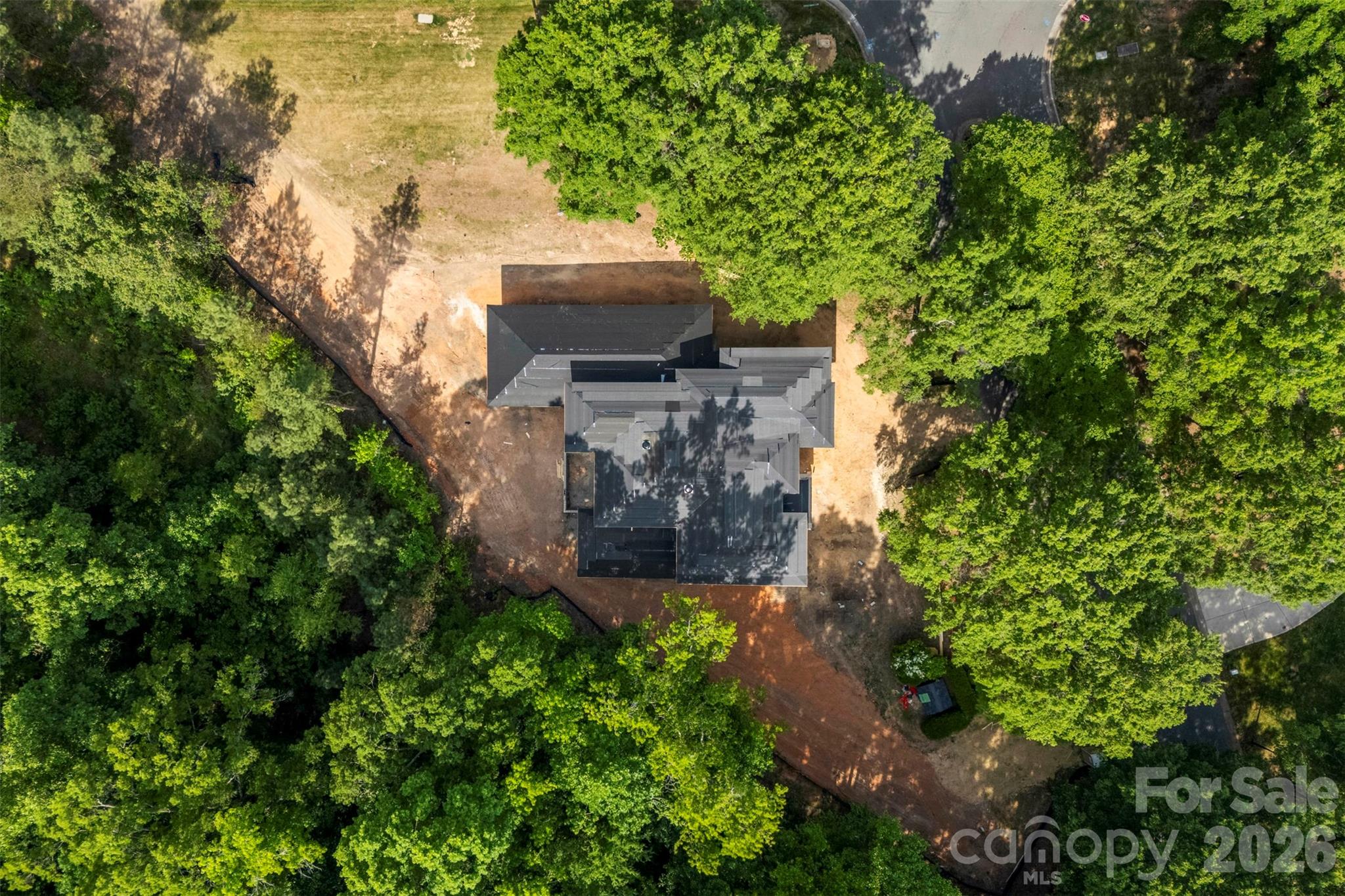 13117 Hamilton Place Drive — Charlotte