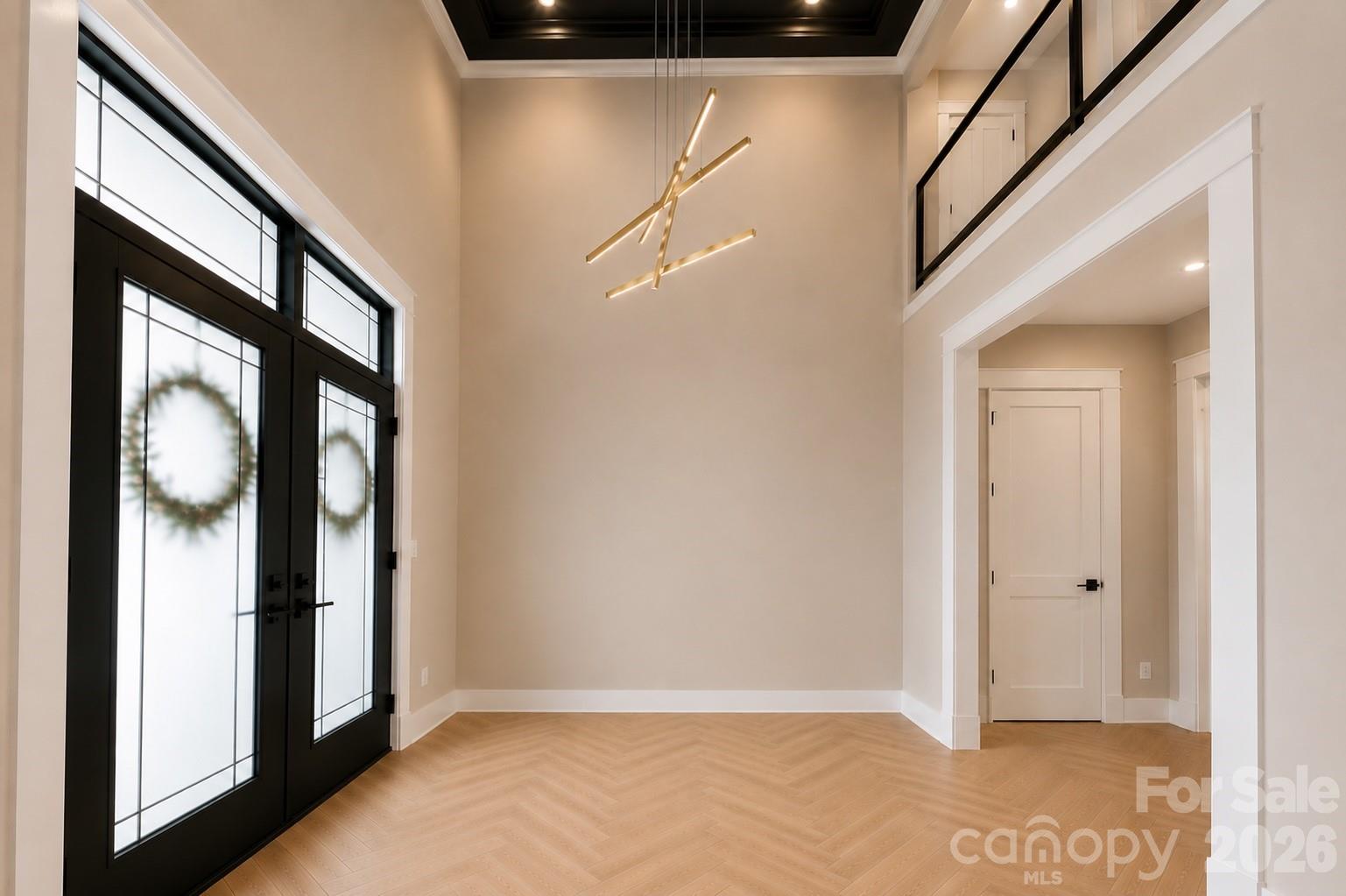 13117 Hamilton Place Drive — Charlotte