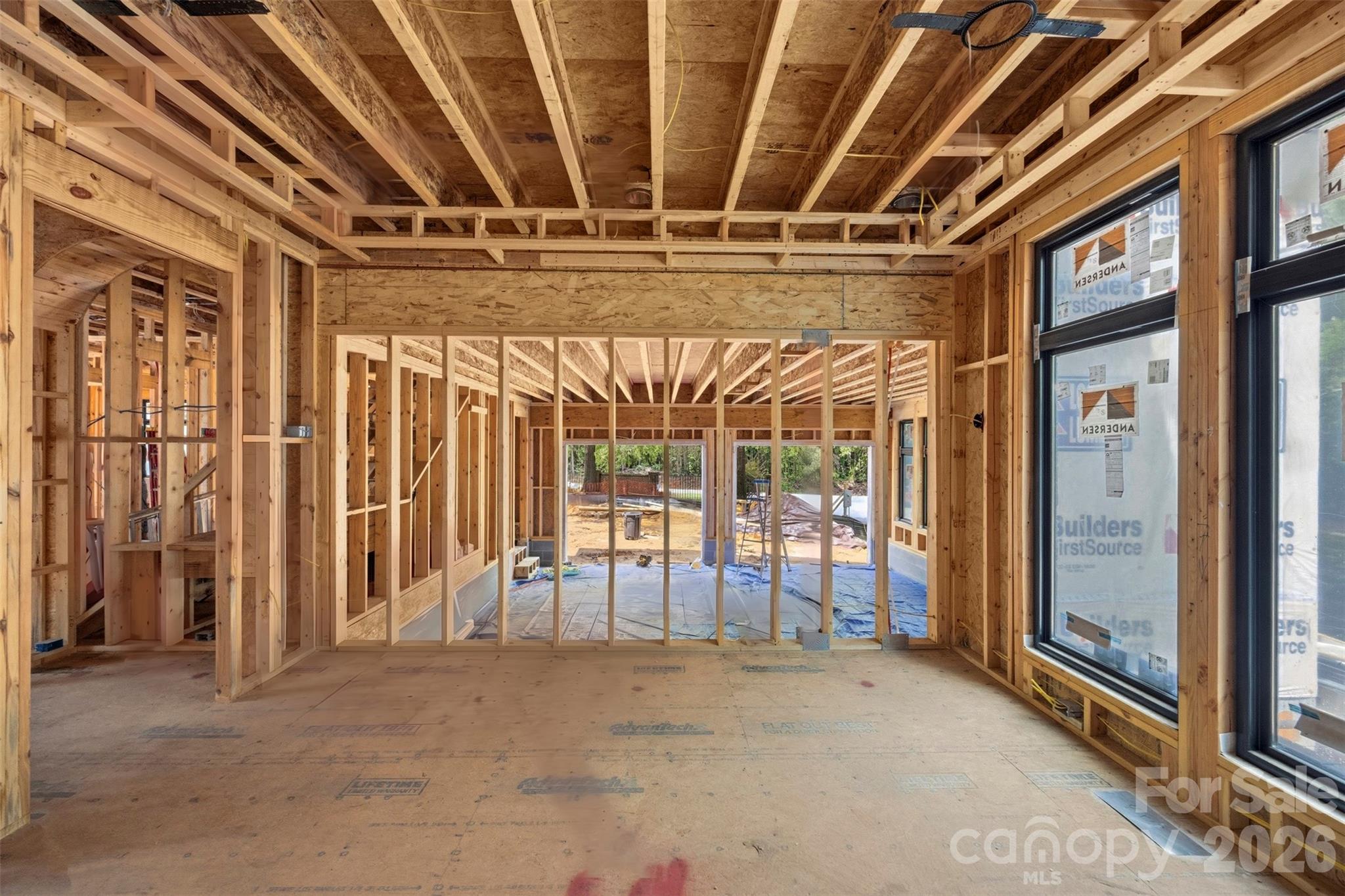 13117 Hamilton Place Drive — Charlotte