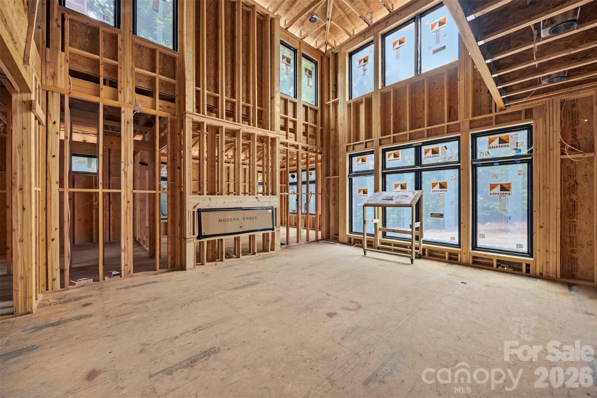 13117 Hamilton Place Drive — Charlotte