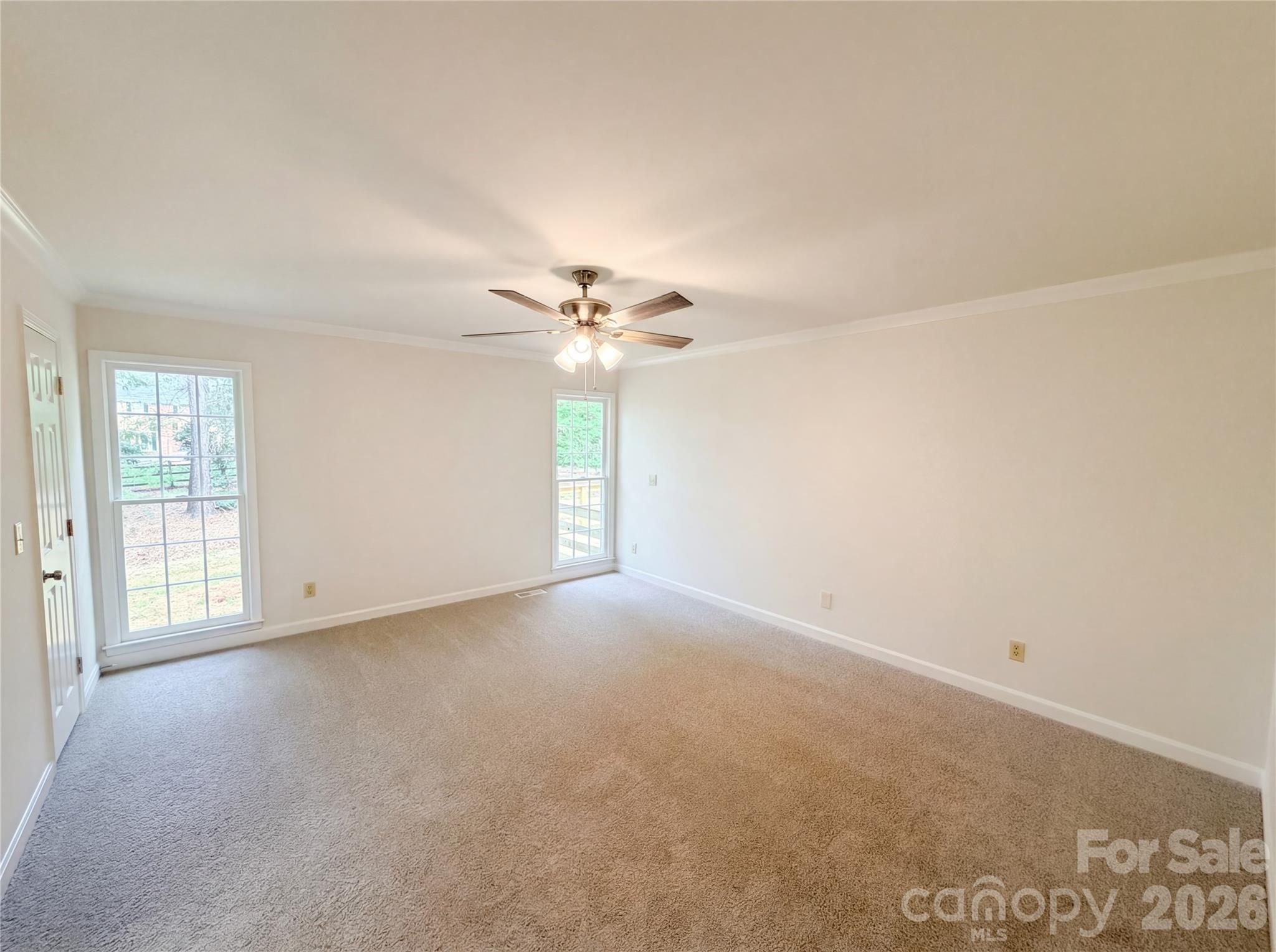 6024 Dovefield Road — Charlotte