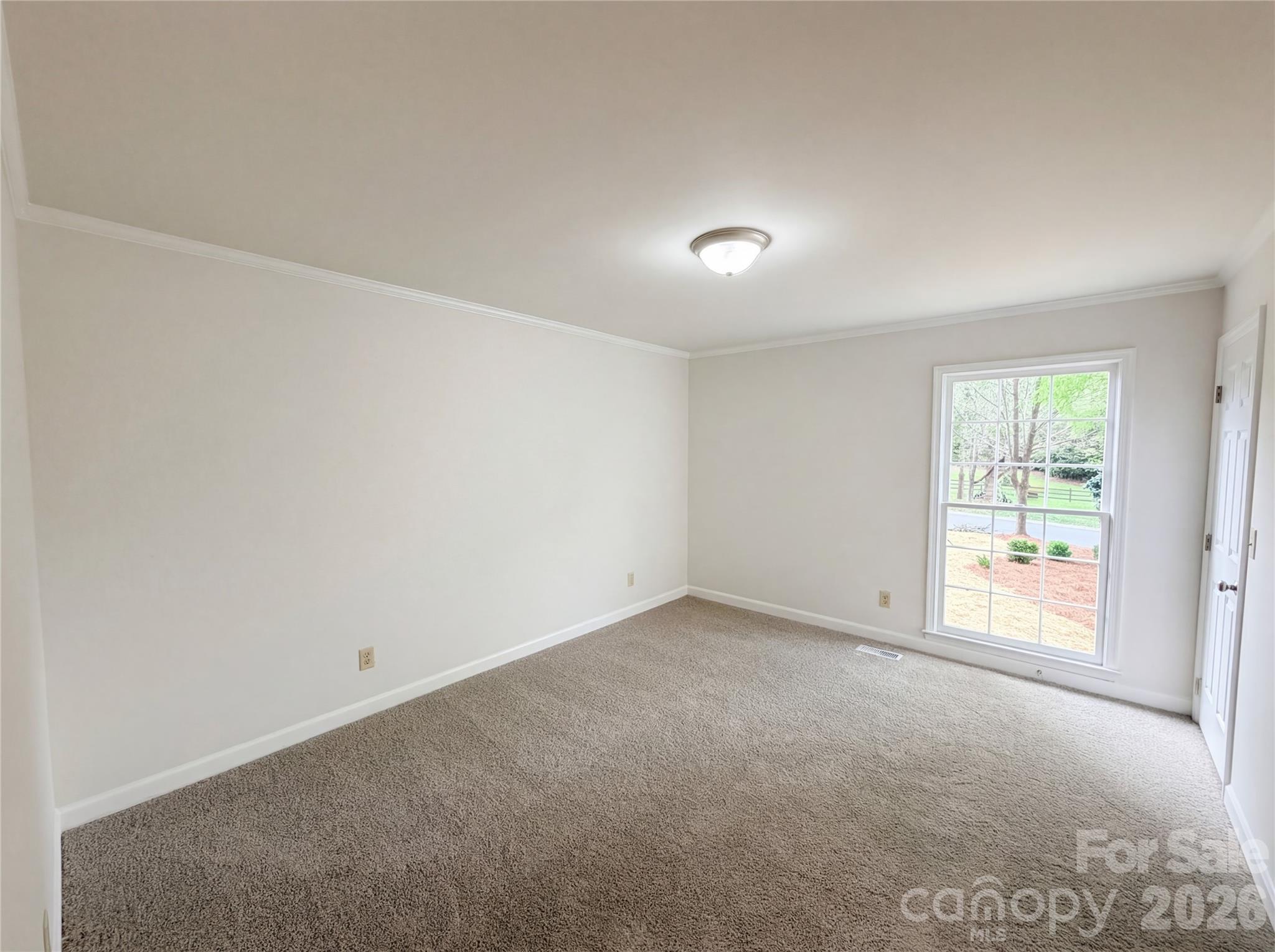 6024 Dovefield Road — Charlotte