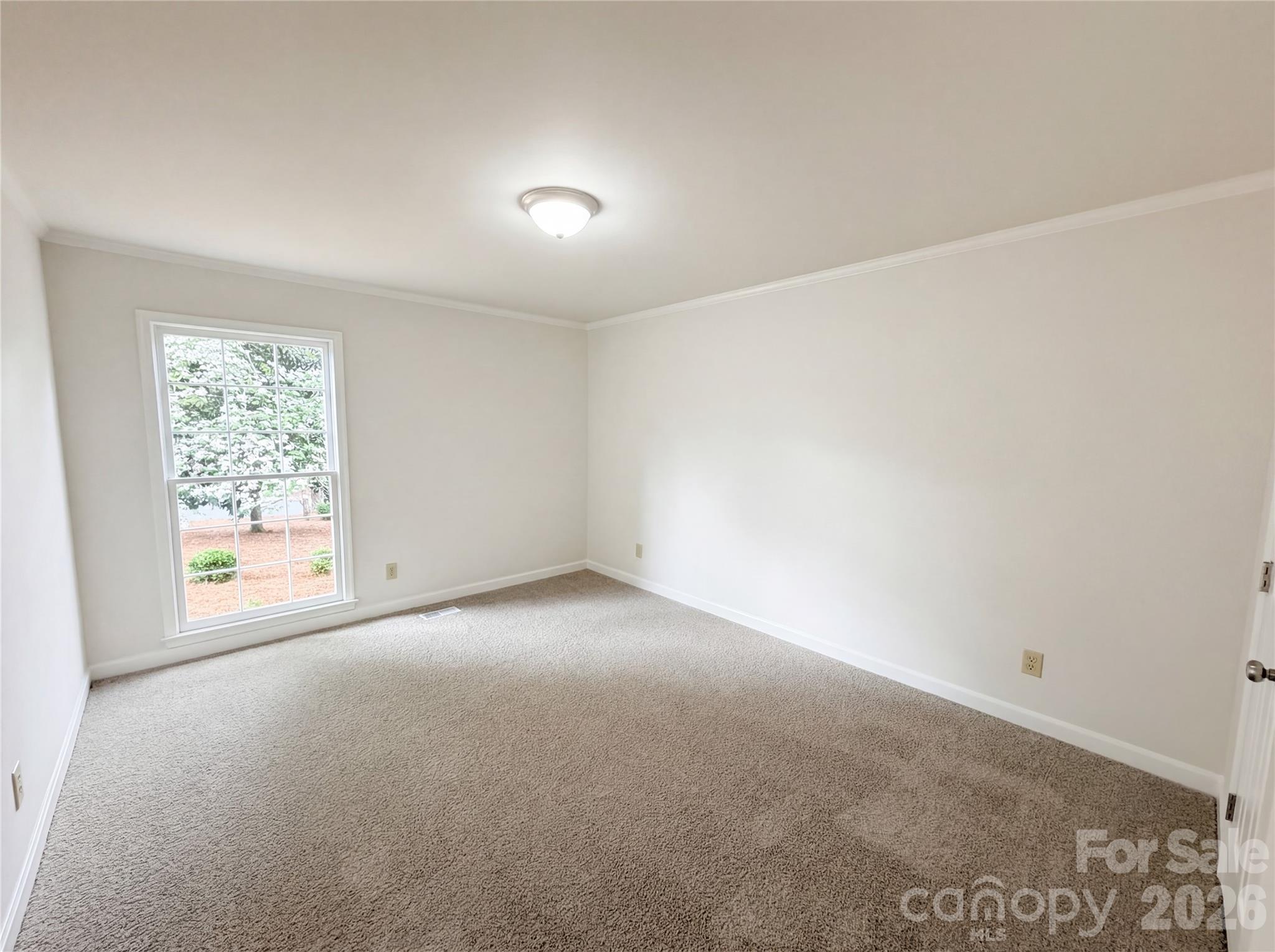 6024 Dovefield Road — Charlotte