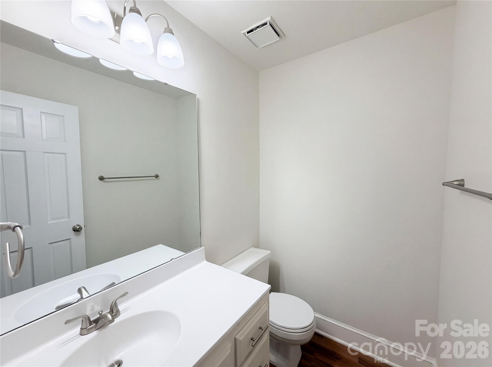 6024 Dovefield Road — Charlotte