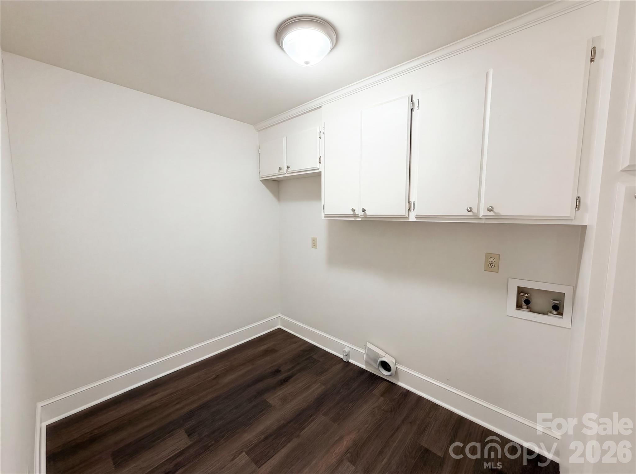 6024 Dovefield Road — Charlotte