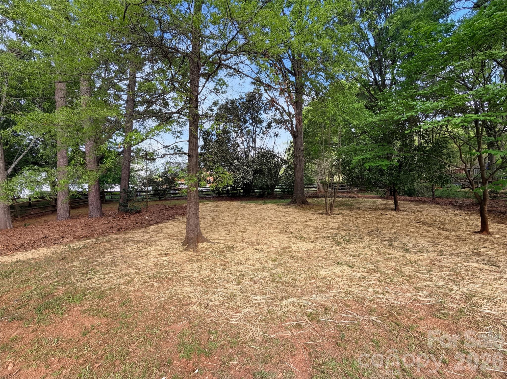 6024 Dovefield Road — Charlotte