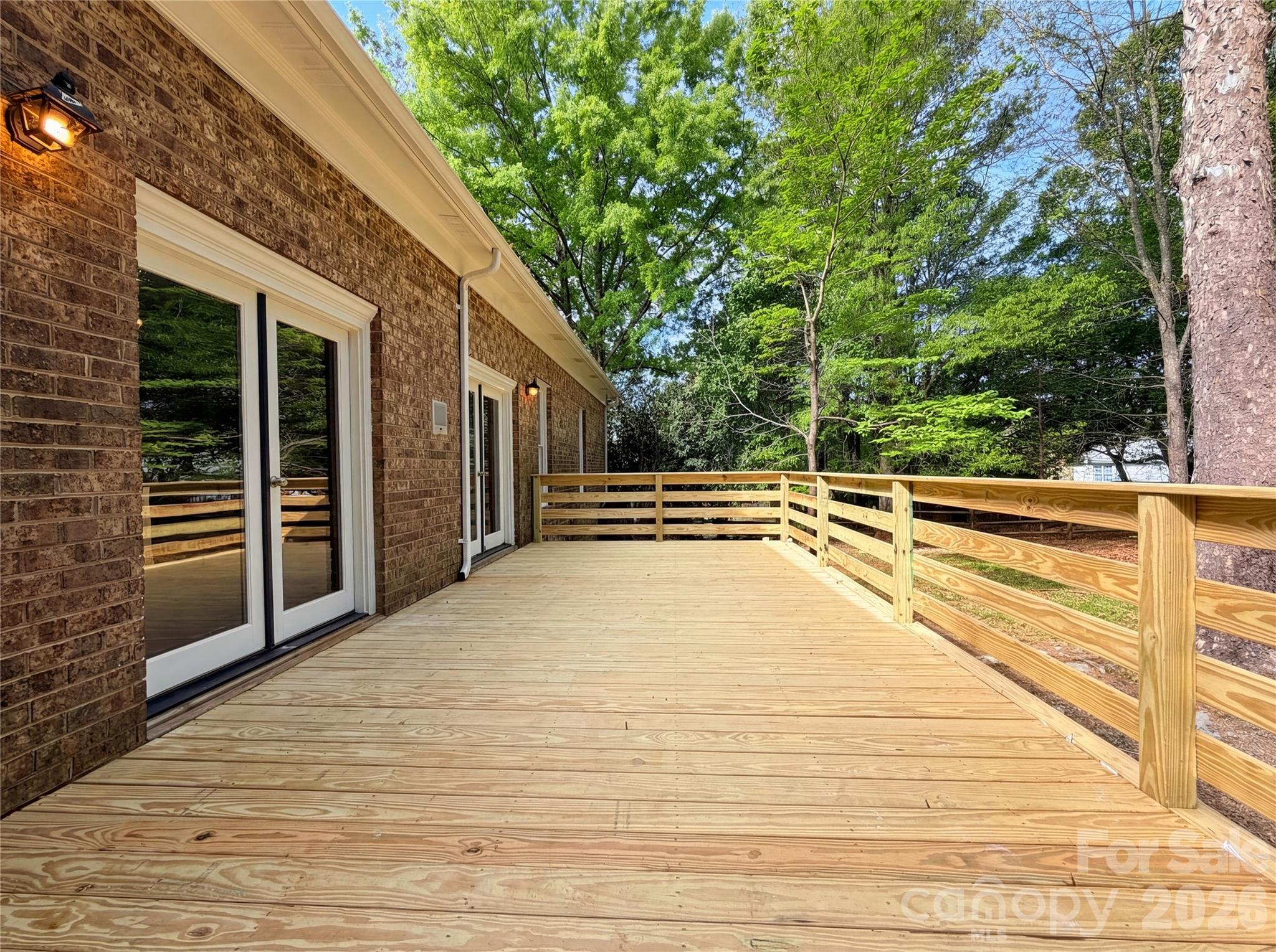 6024 Dovefield Road — Charlotte