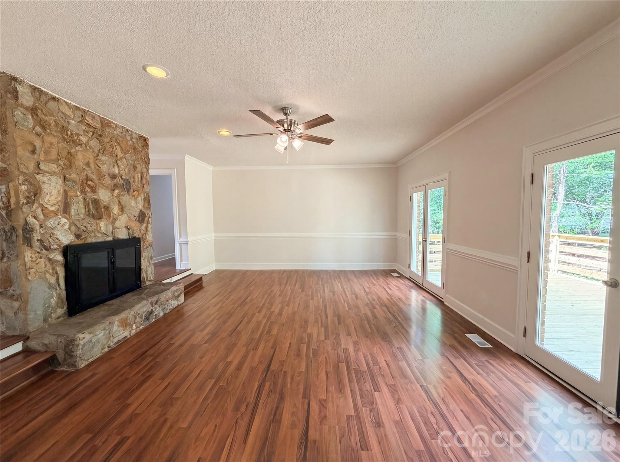 6024 Dovefield Road — Charlotte