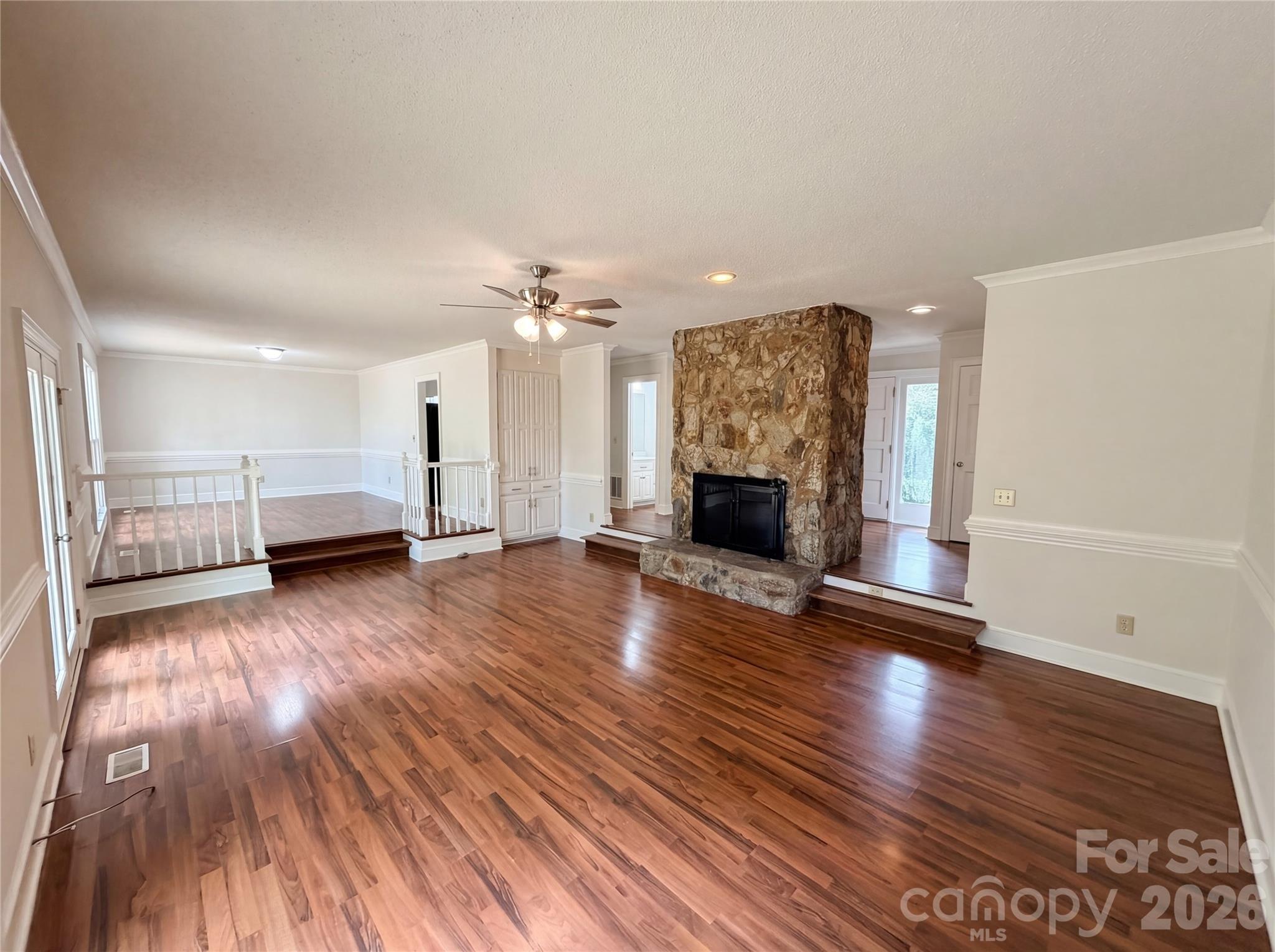 6024 Dovefield Road — Charlotte