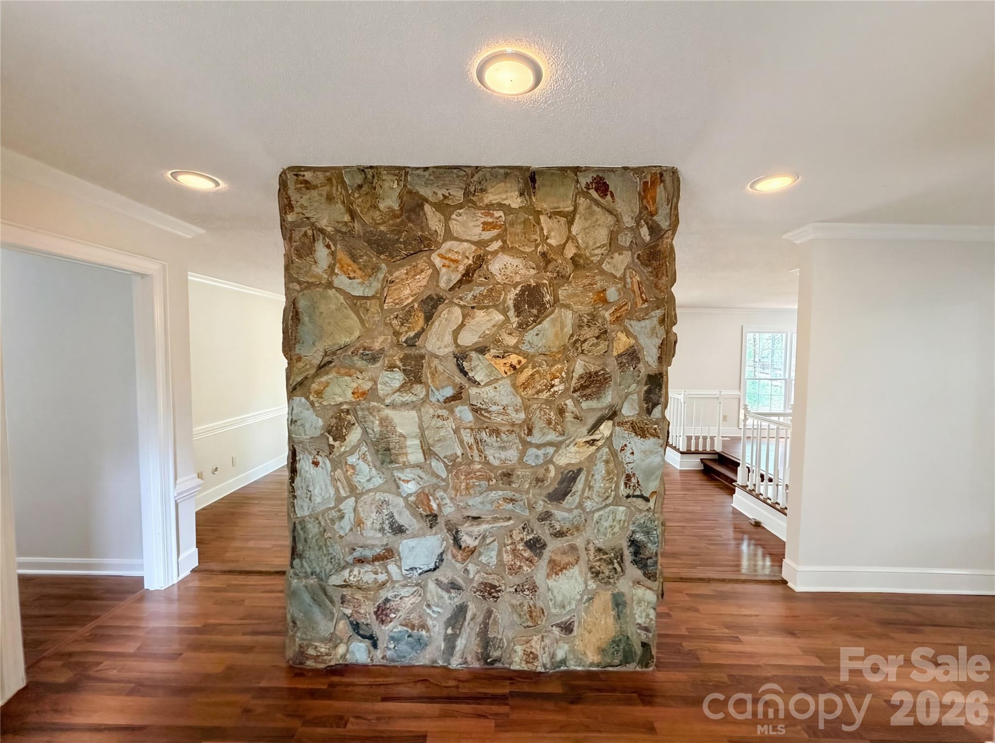 6024 Dovefield Road — Charlotte