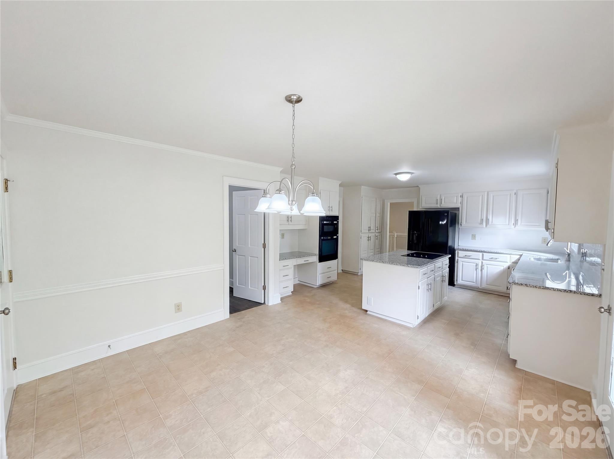 6024 Dovefield Road — Charlotte