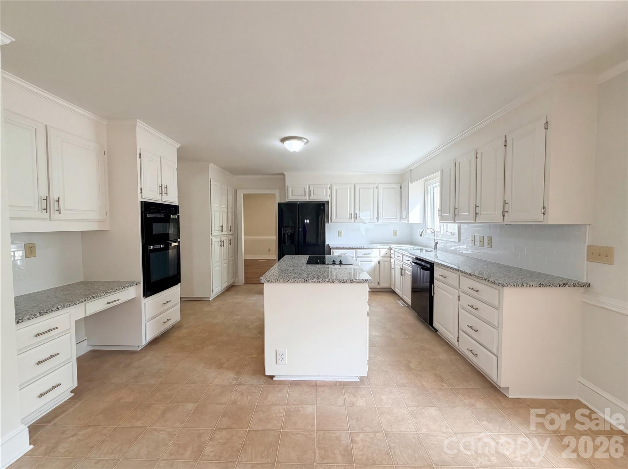 6024 Dovefield Road — Charlotte