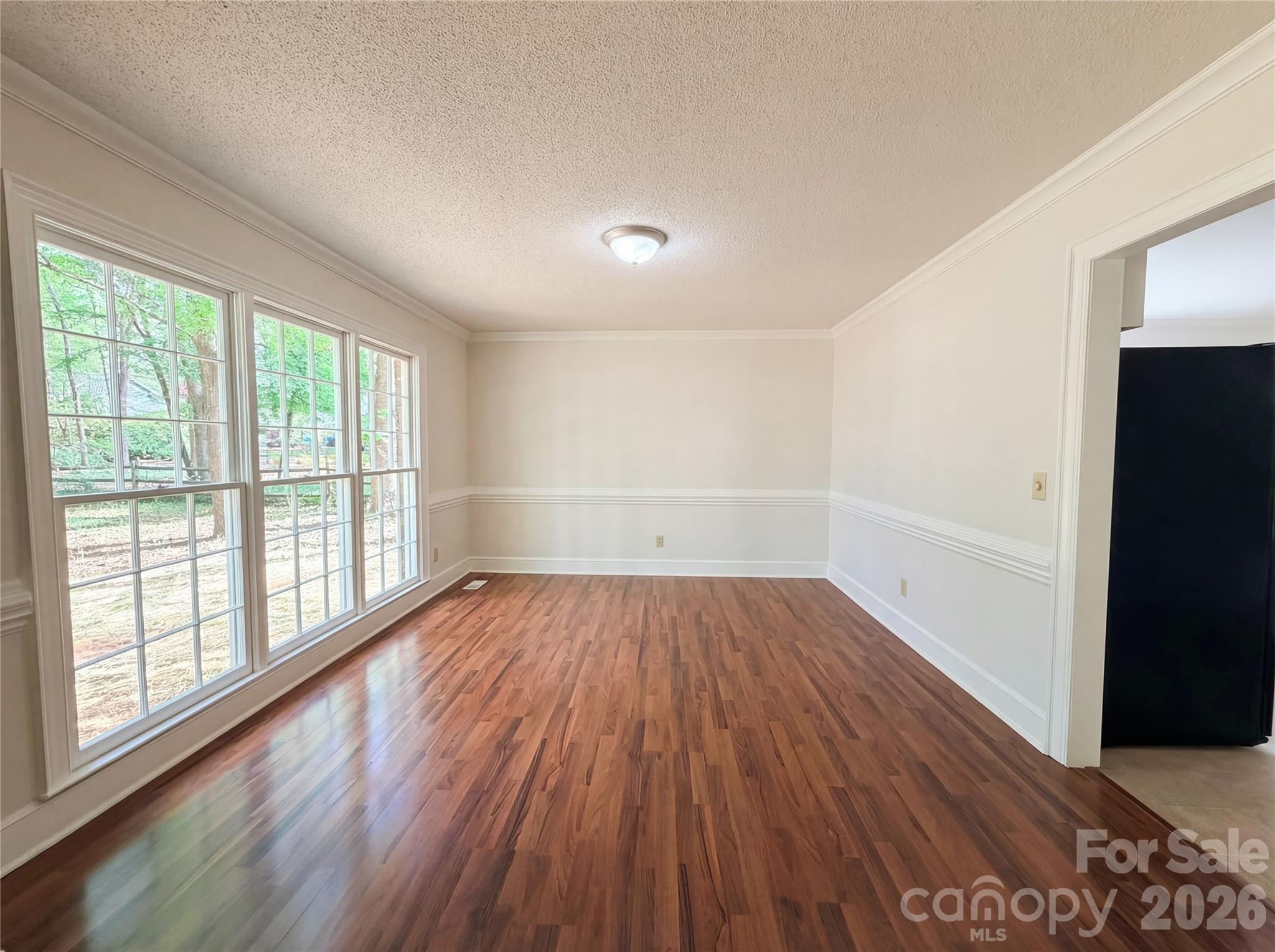6024 Dovefield Road — Charlotte