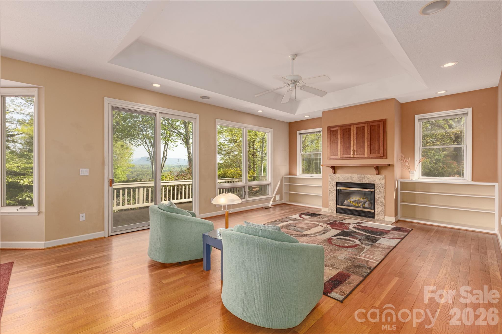 27 Magnolia Drive — Nebo
