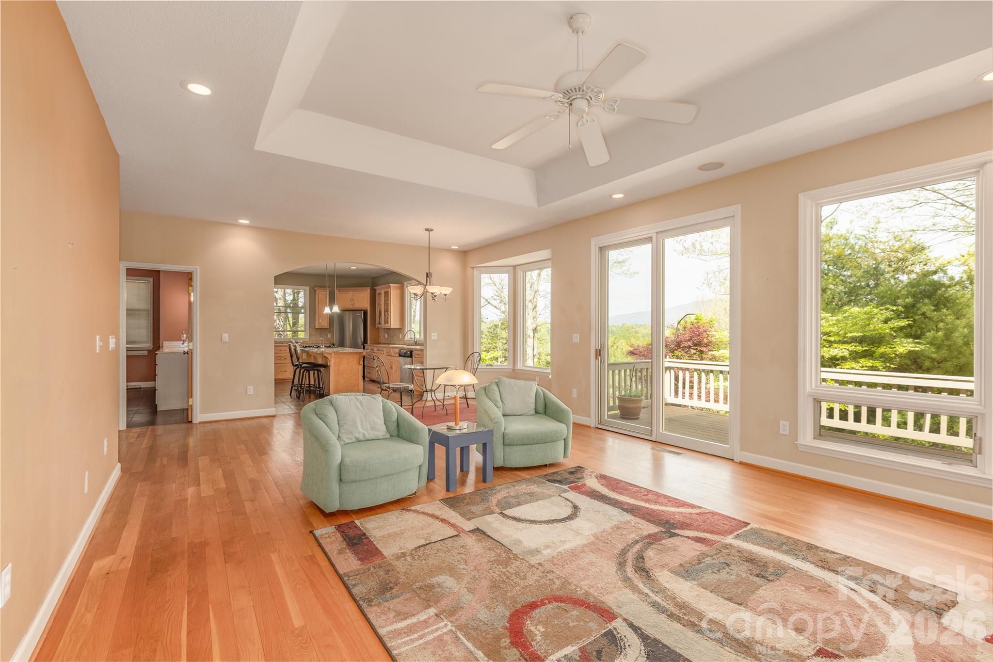 27 Magnolia Drive — Nebo