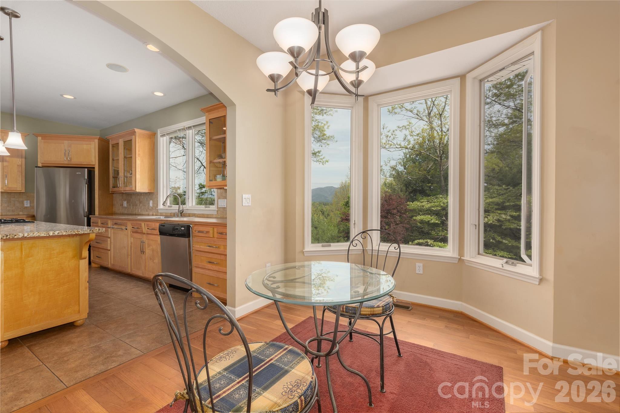 27 Magnolia Drive — Nebo