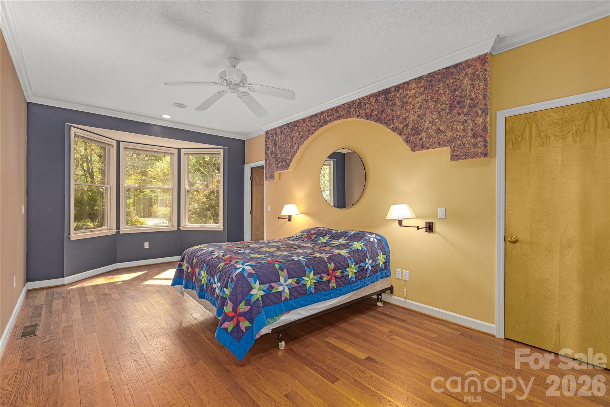 27 Magnolia Drive — Nebo