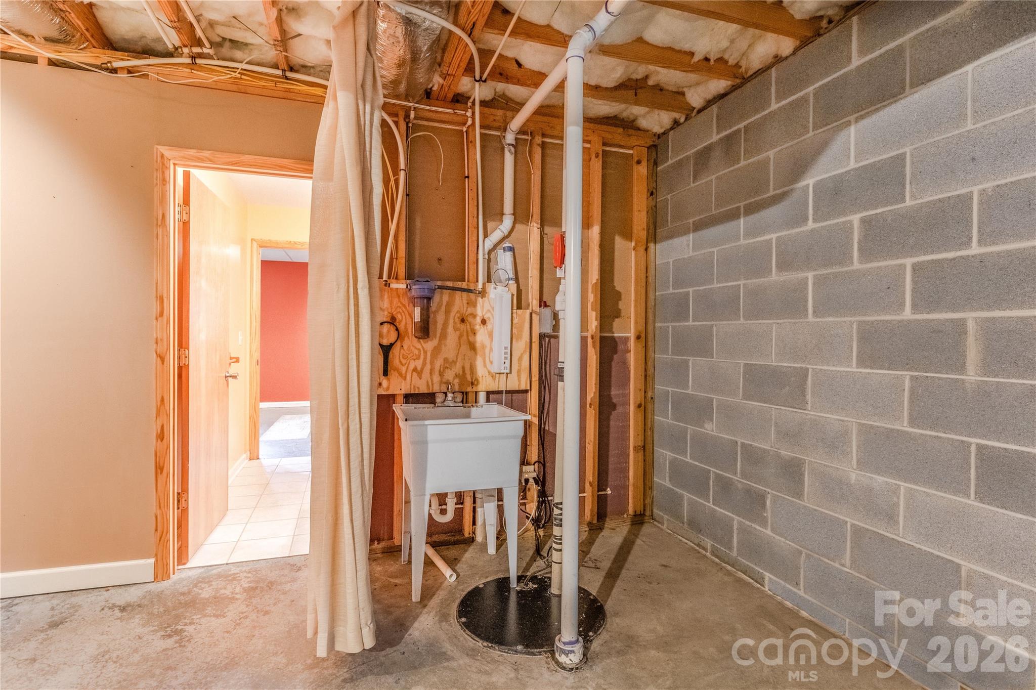 27 Magnolia Drive — Nebo