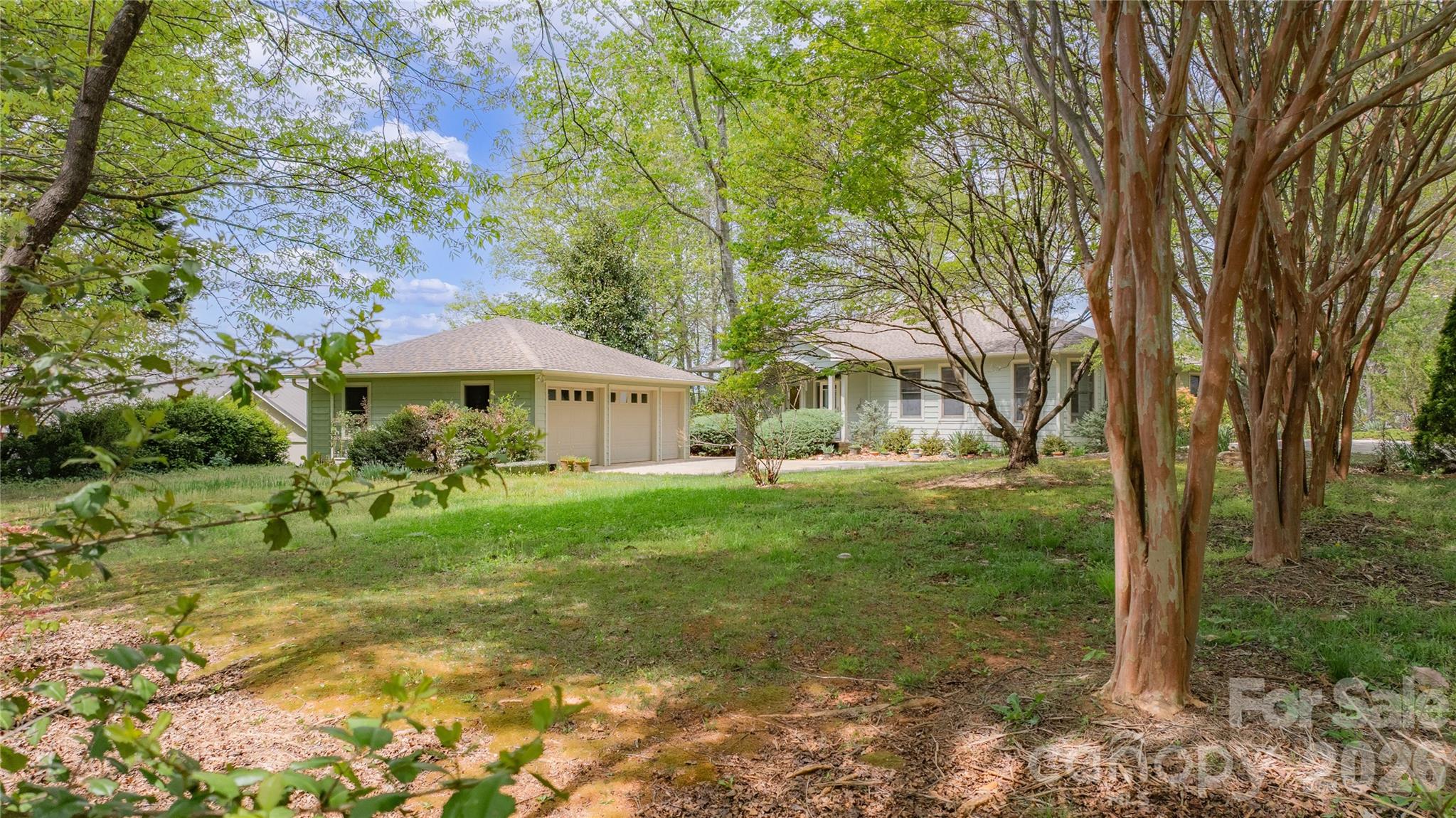 27 Magnolia Drive — Nebo
