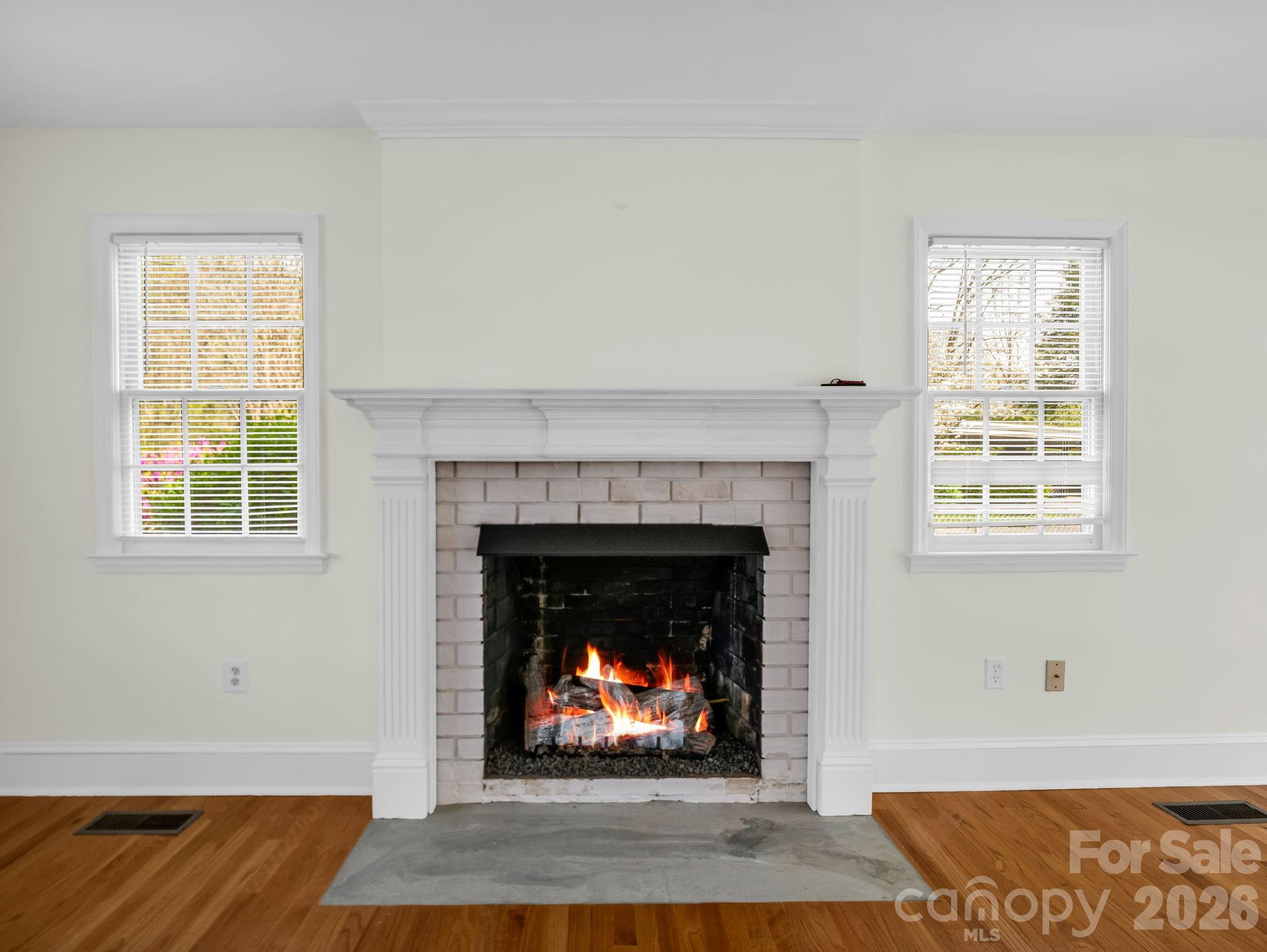 212 Vance Avenue — Black Mountain